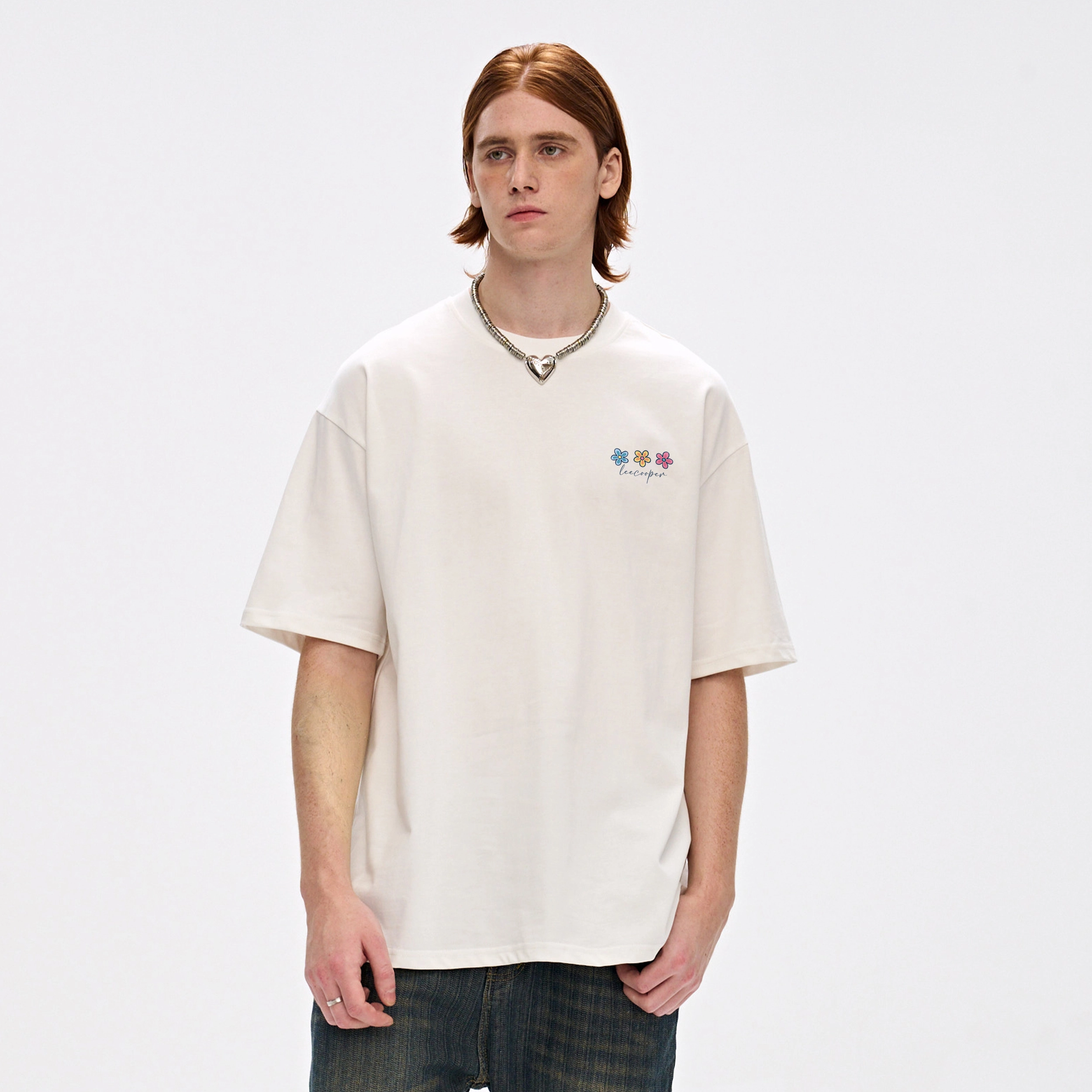 Lee Cooper logoT