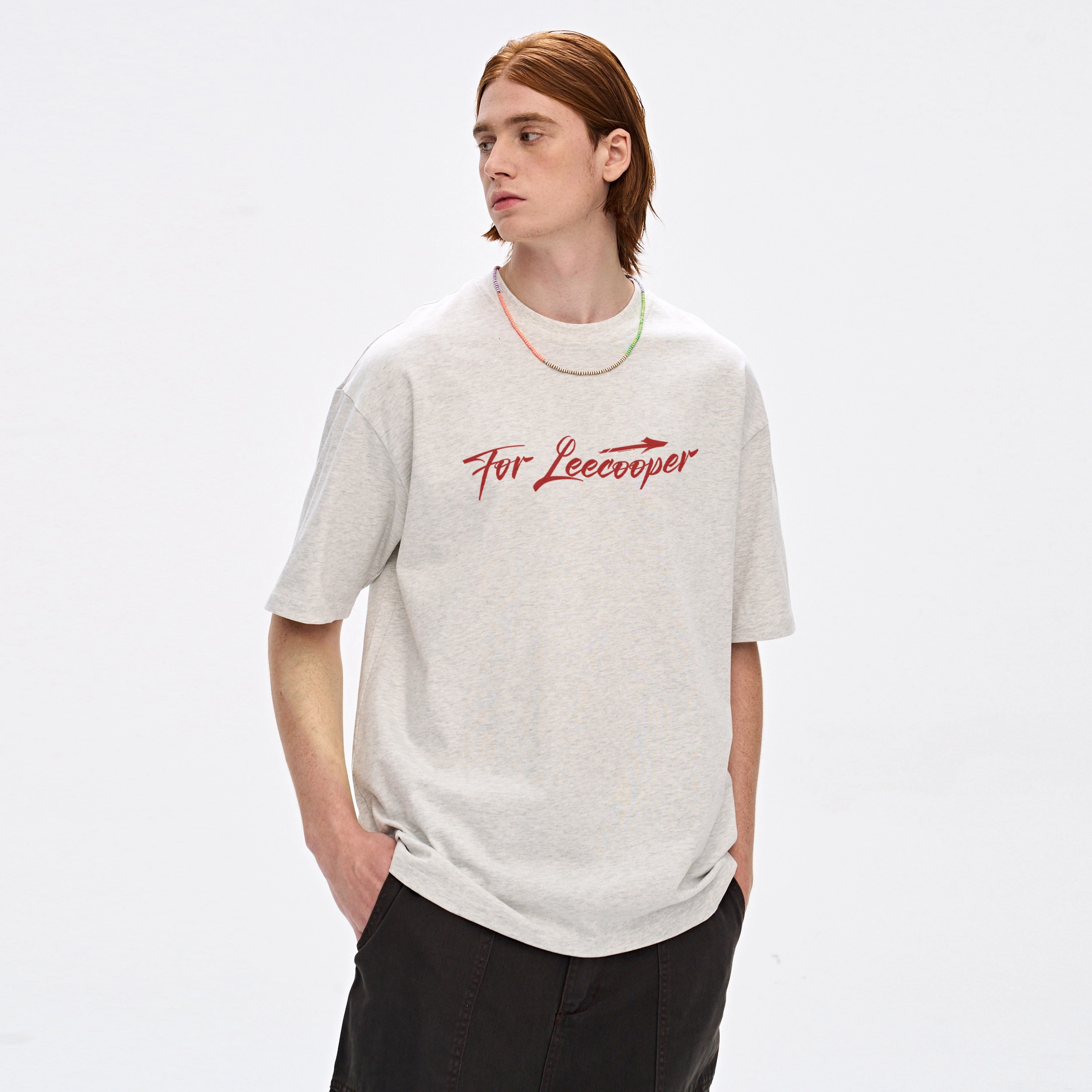 Lee Cooper LOGOT