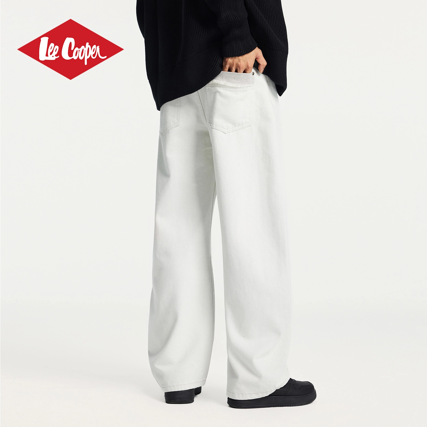 Lee Cooper cleanfit