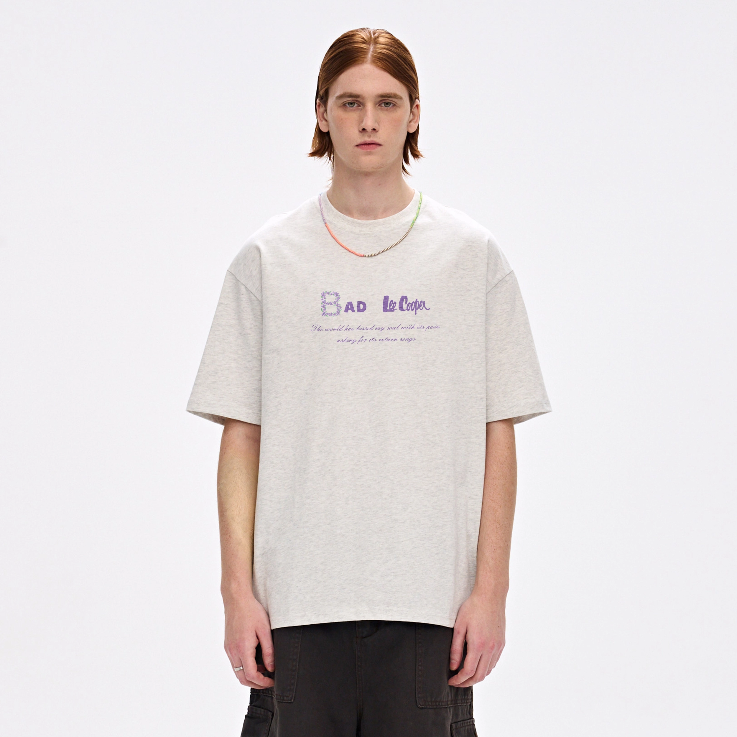 Lee Cooper T