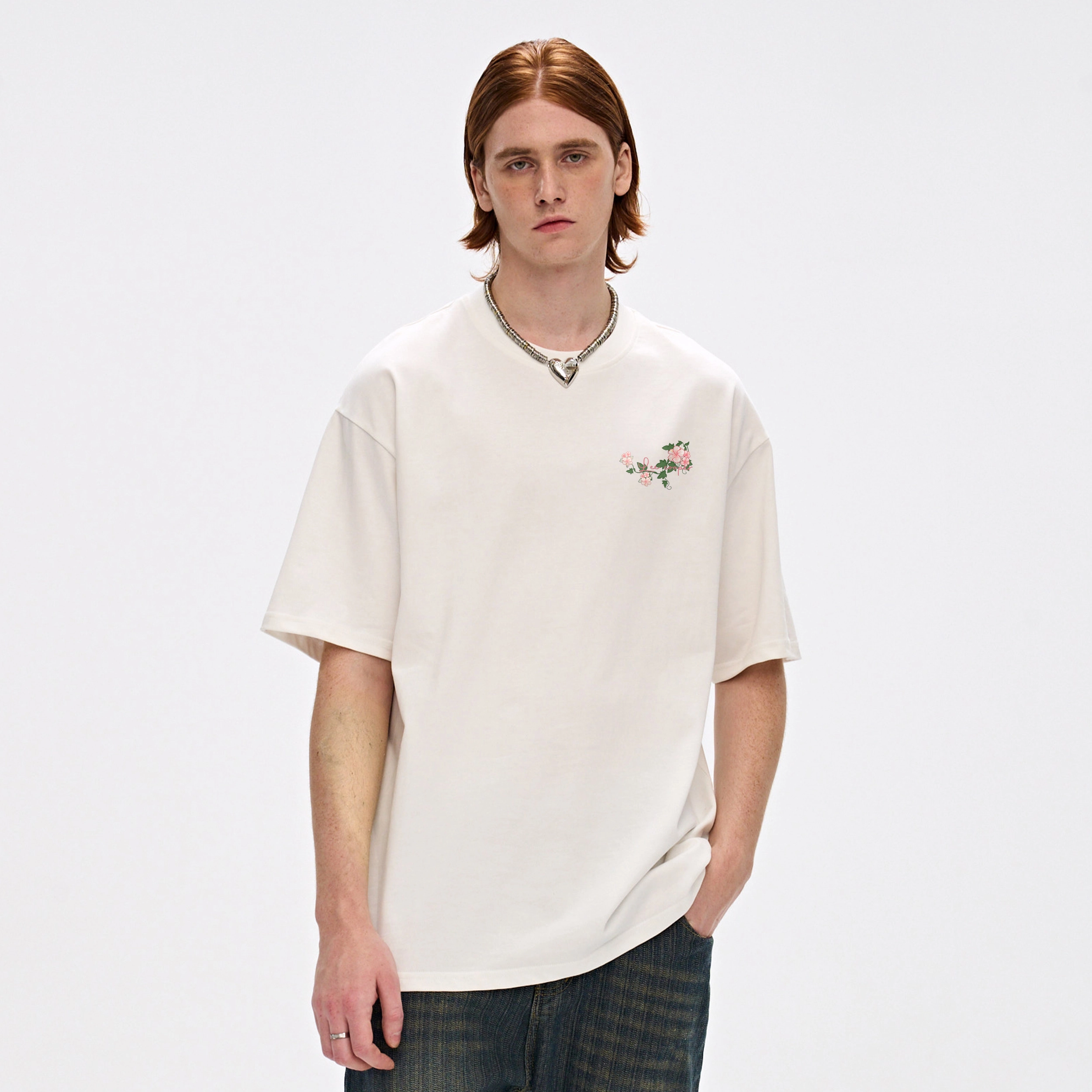 Lee Cooper T
