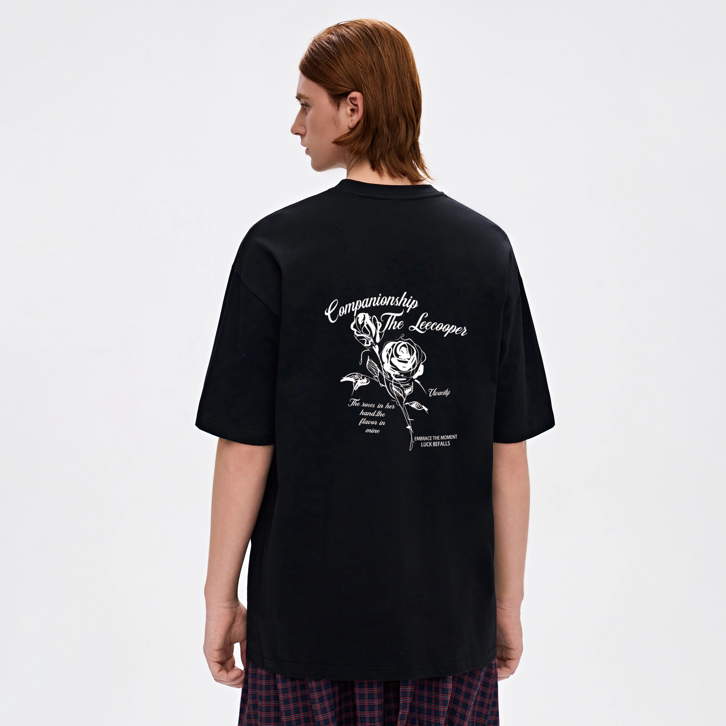 Lee Cooper logoT