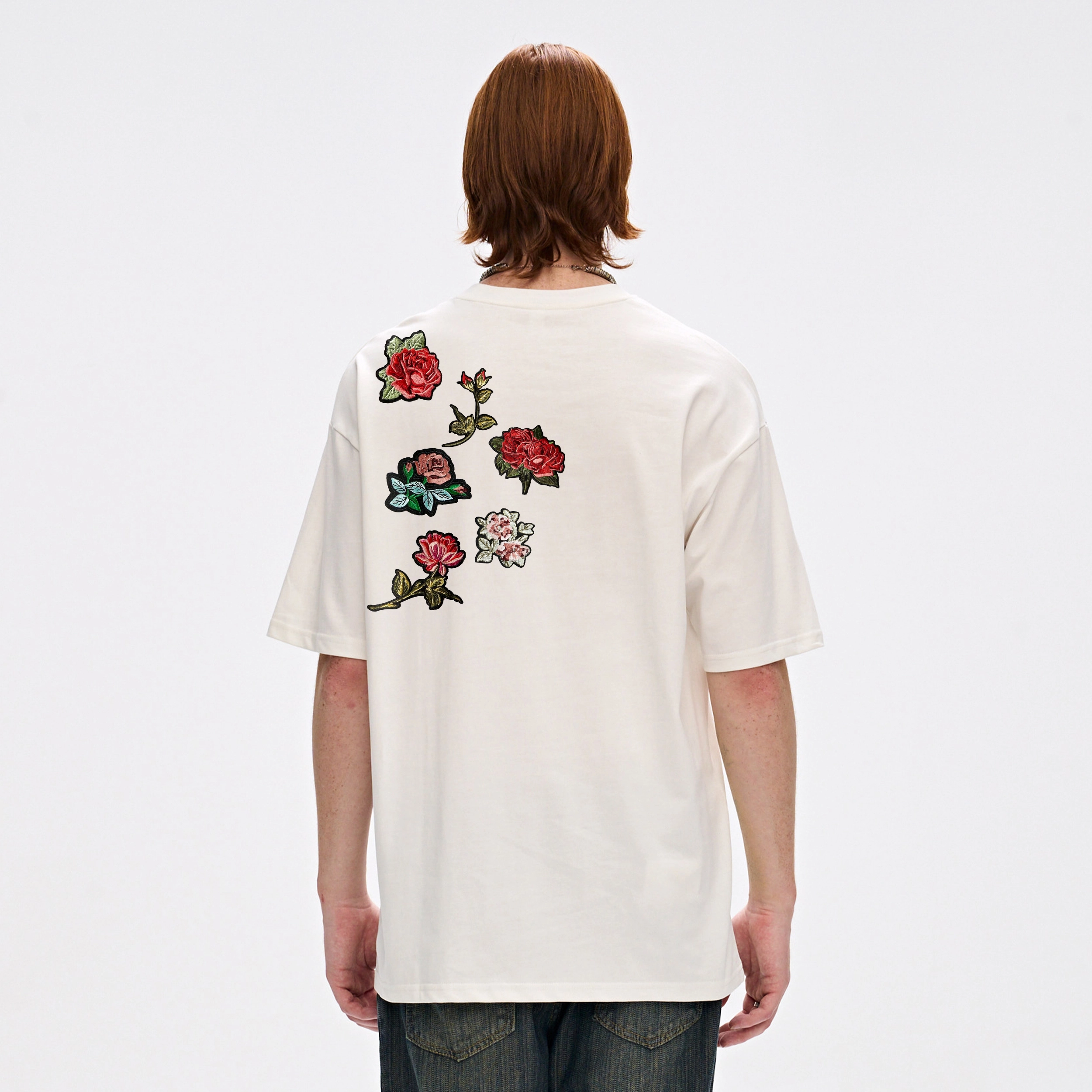 Lee Cooper T