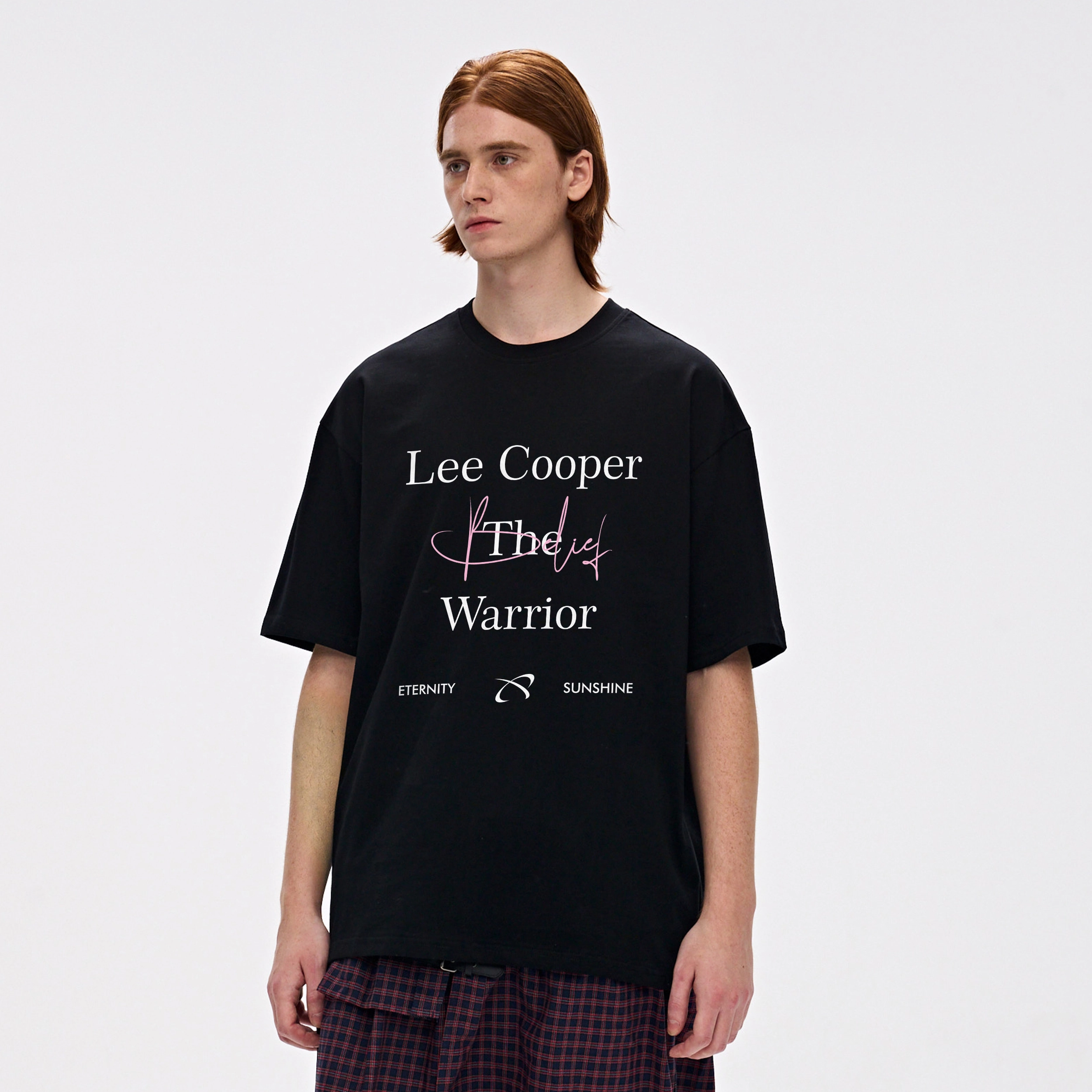 Lee Cooper logoT