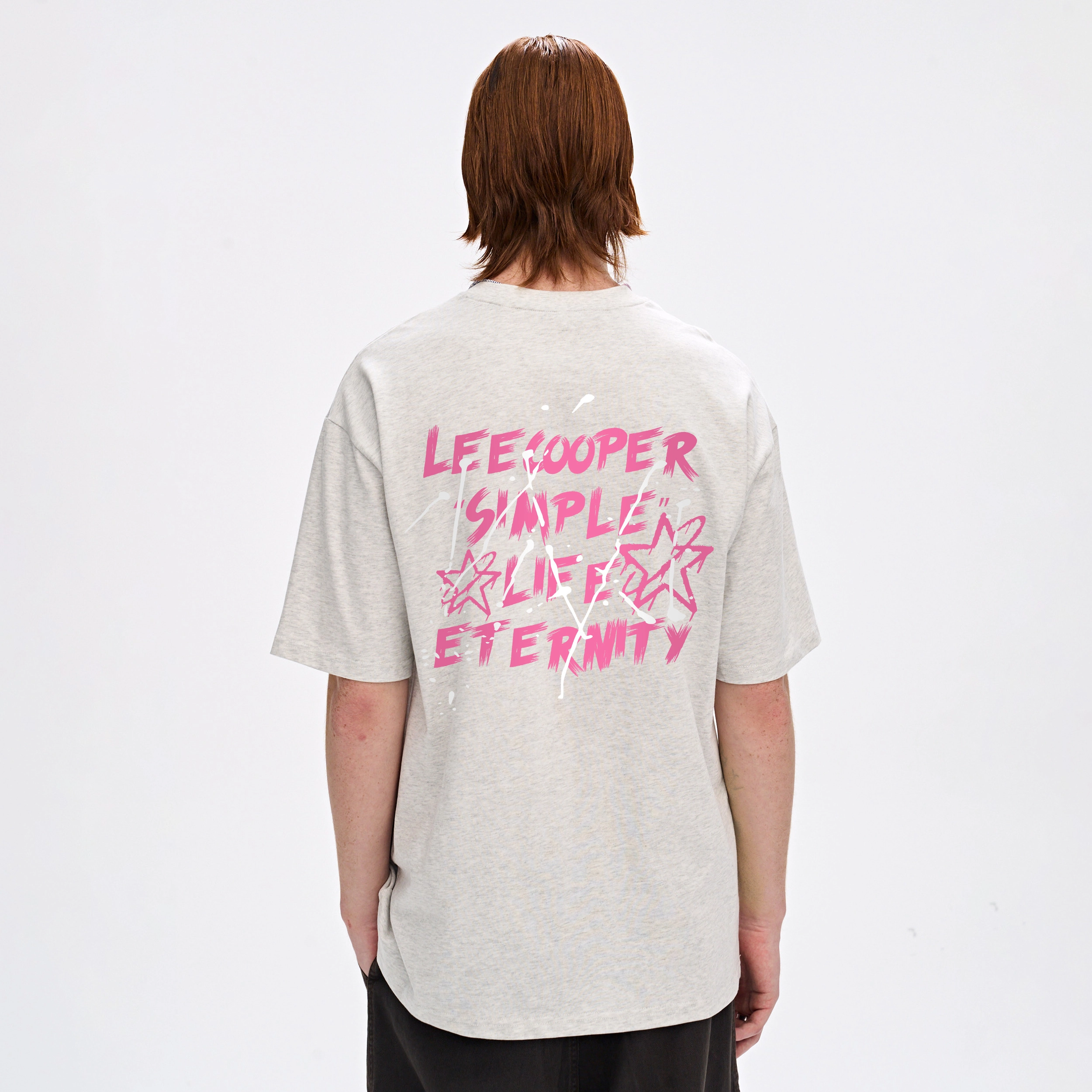 Lee Cooper logoT