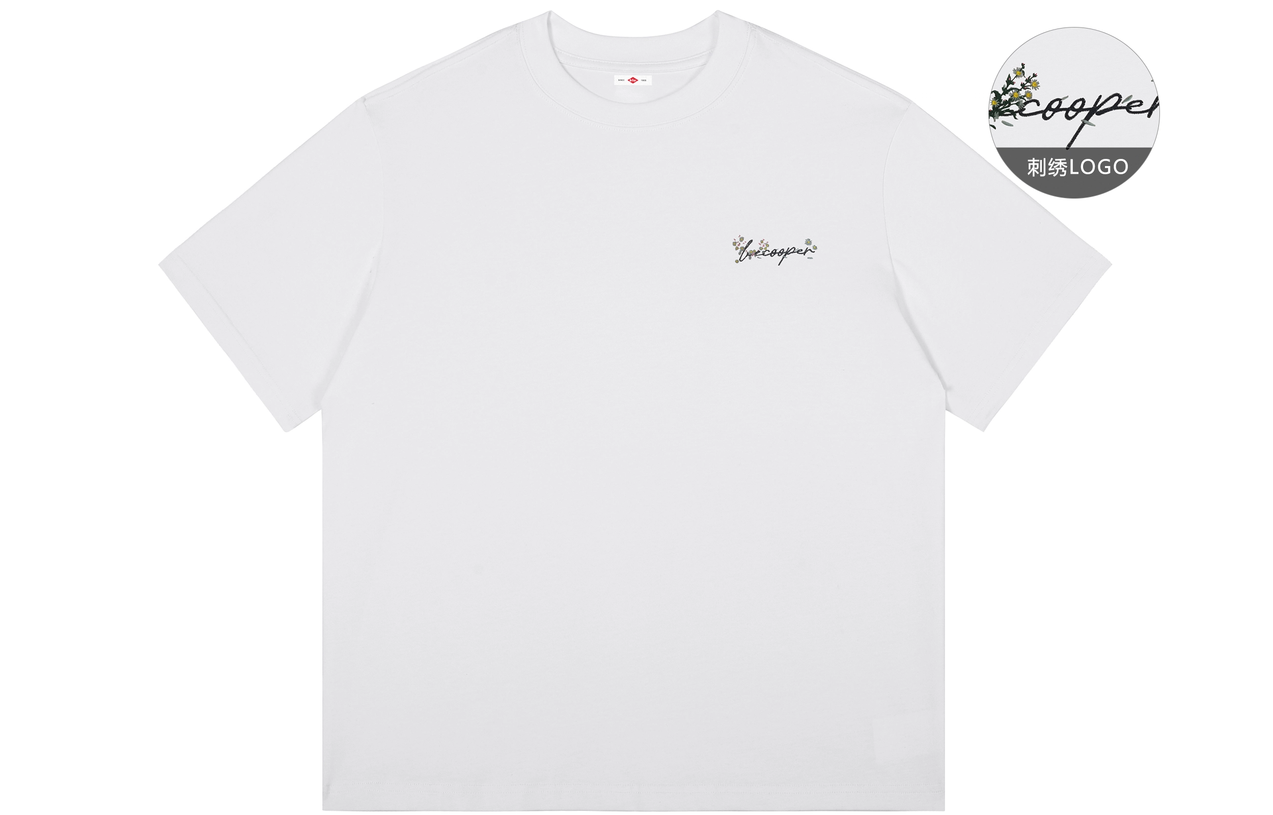Lee Cooper logoT