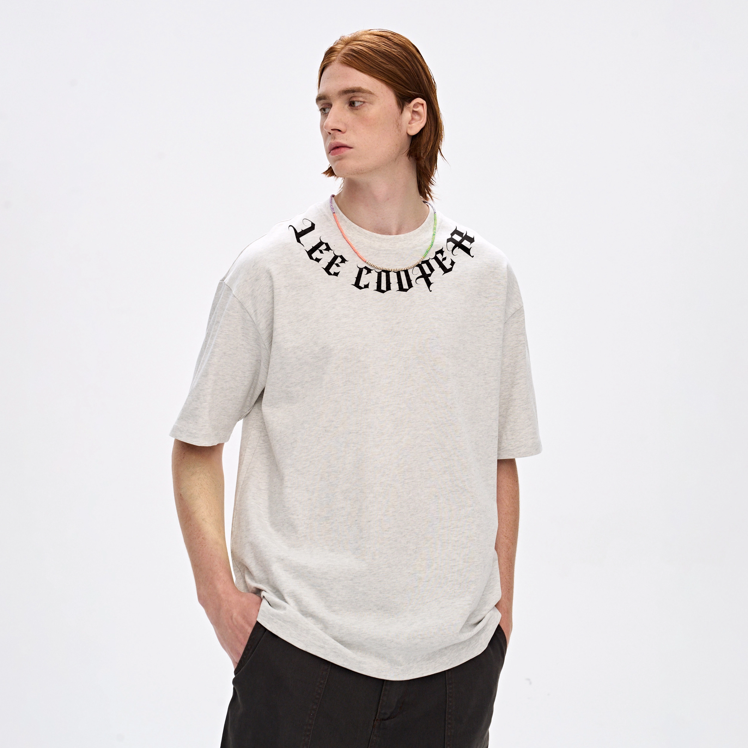 Lee Cooper LOGOT