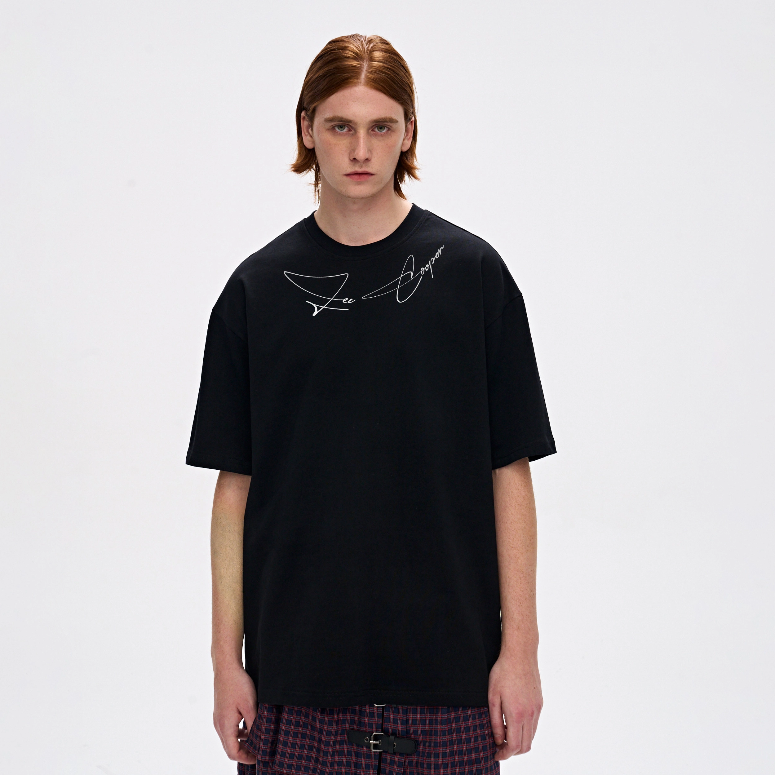 Lee Cooper LogoT