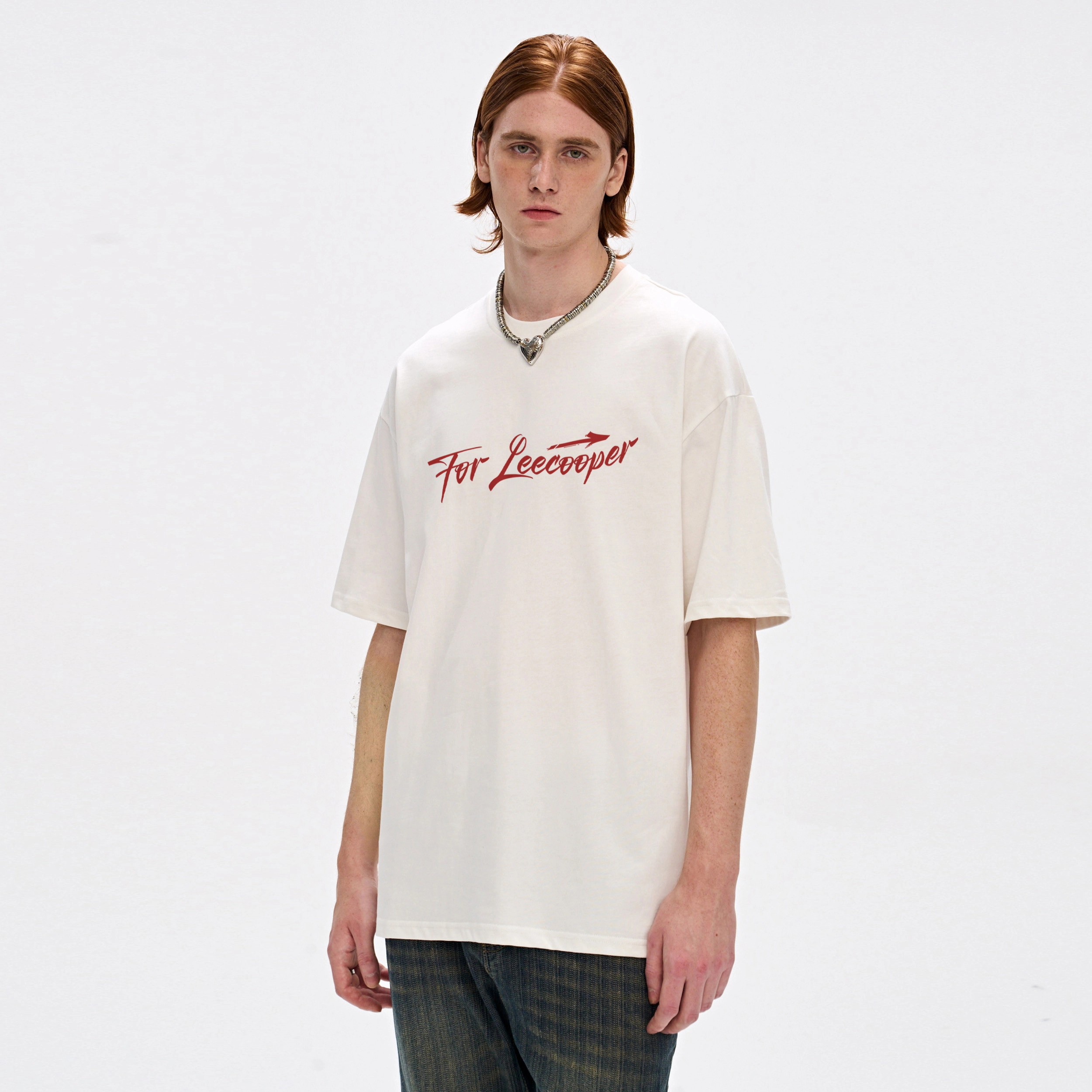 Lee Cooper LOGOT