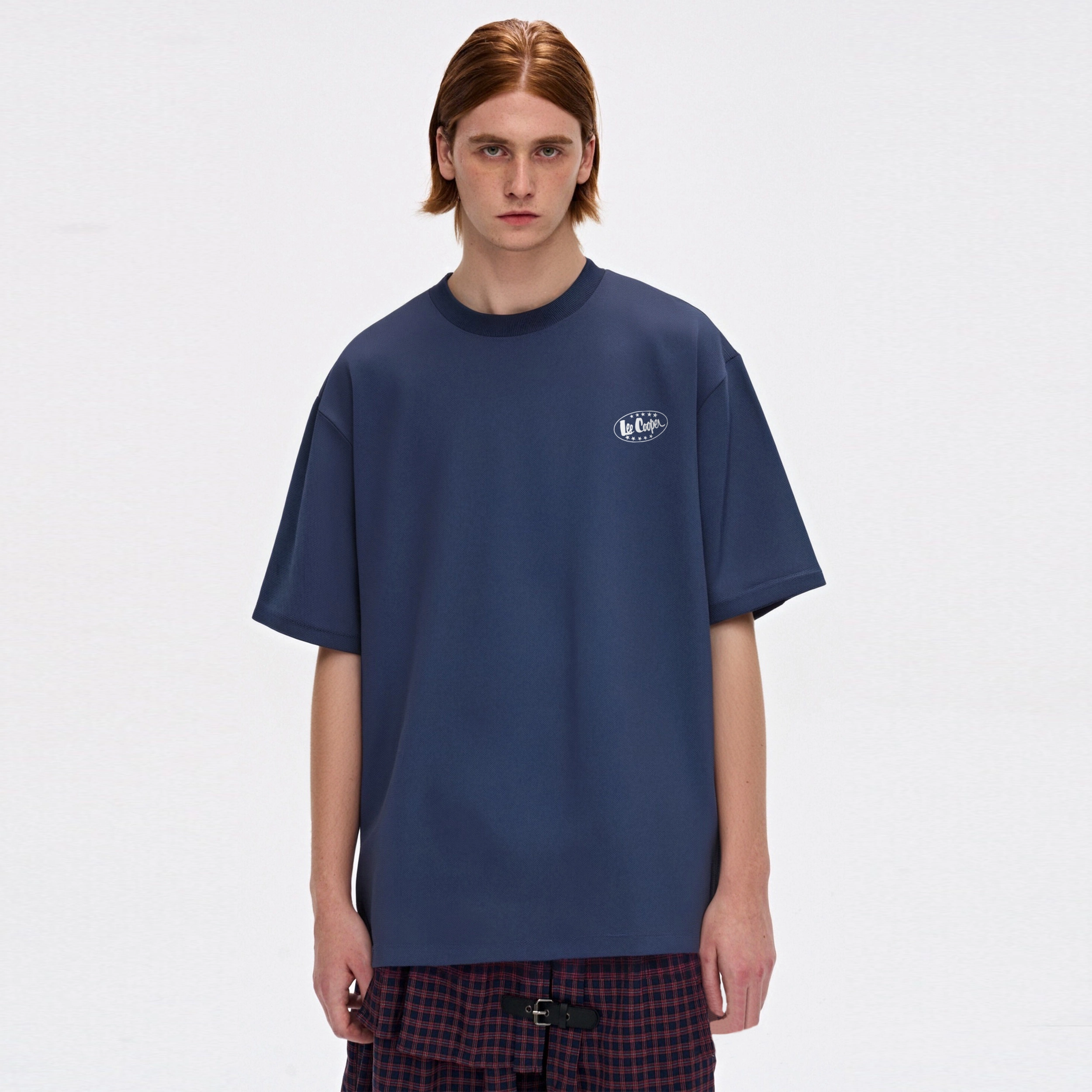 Lee Cooper T