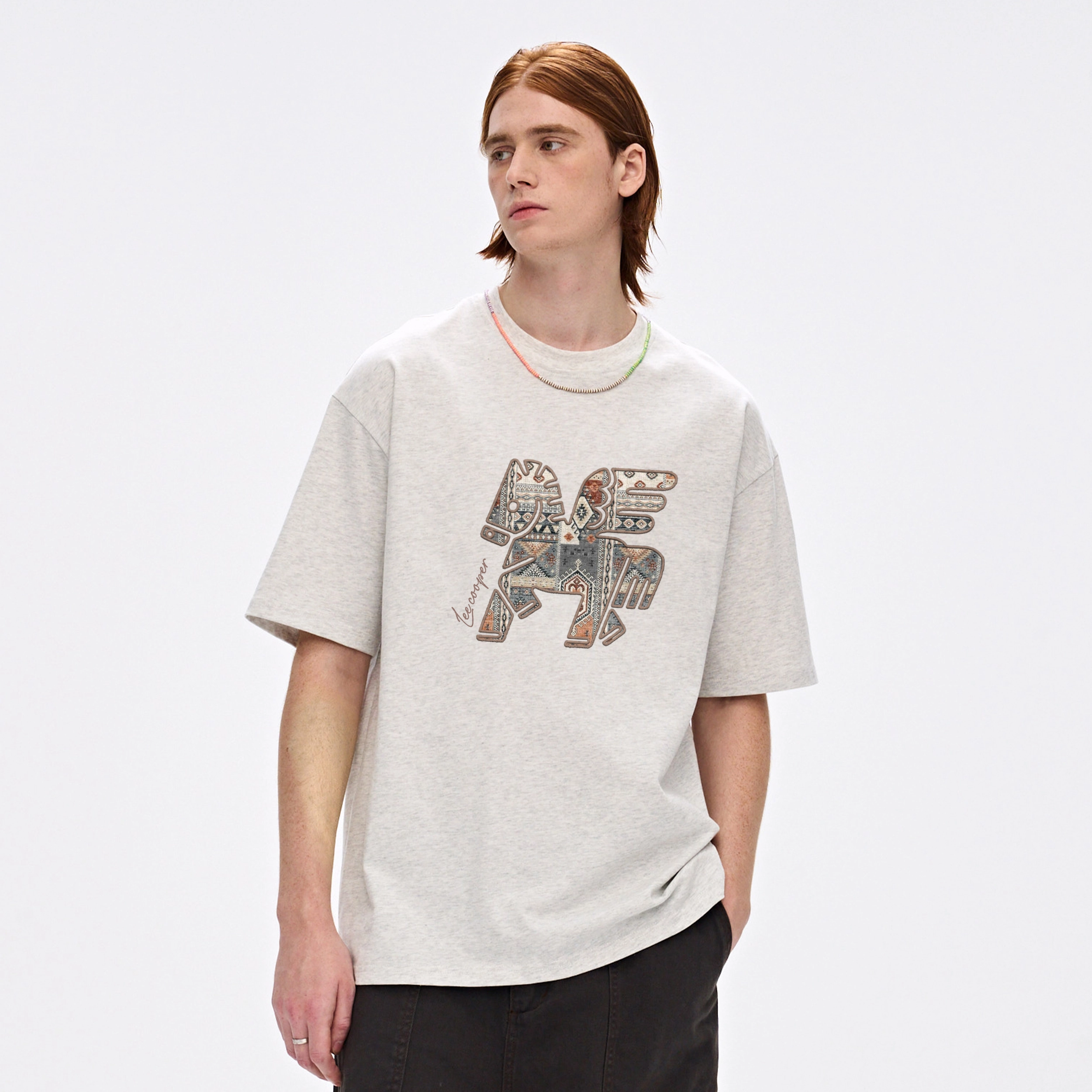Lee Cooper logoT