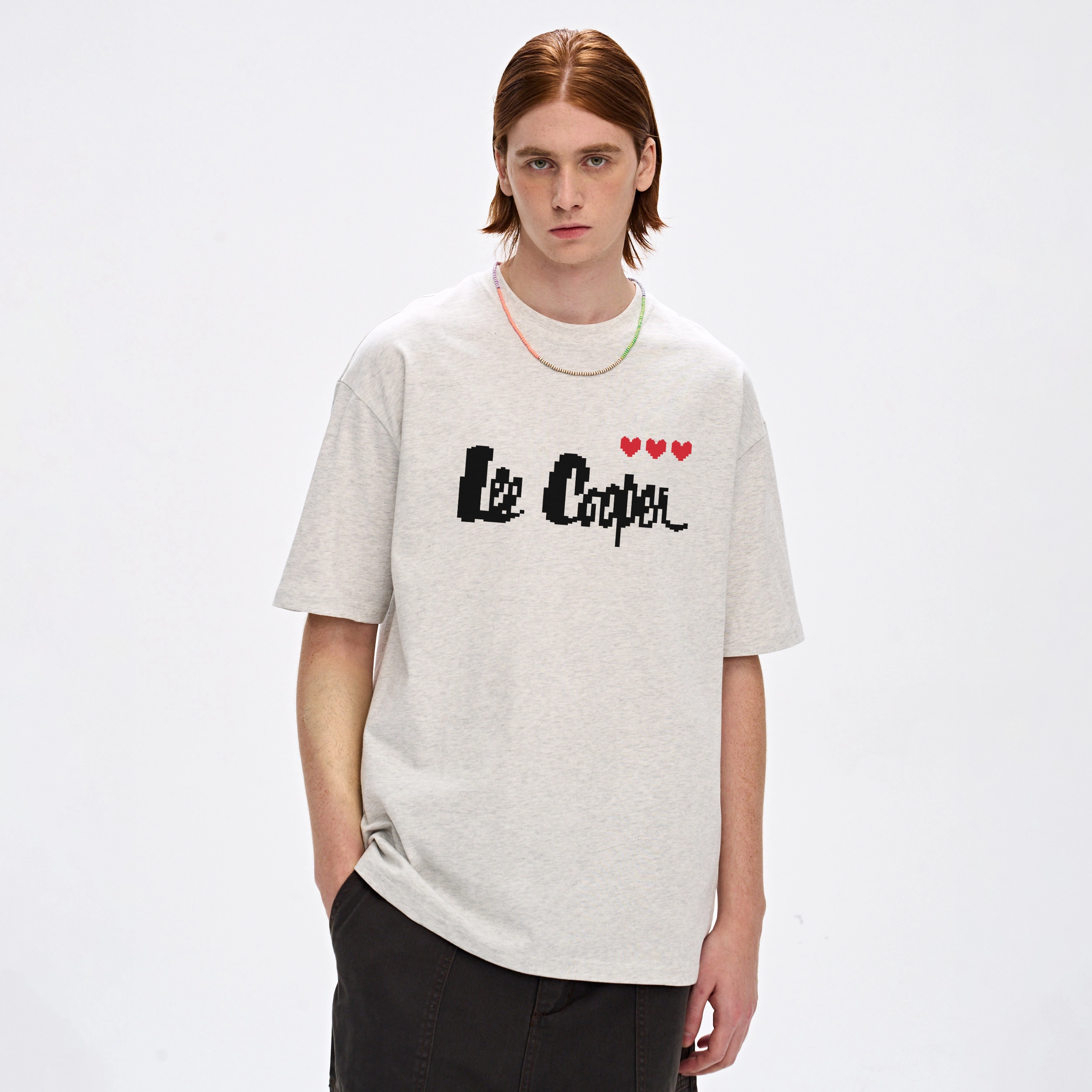 Lee Cooper LogoT