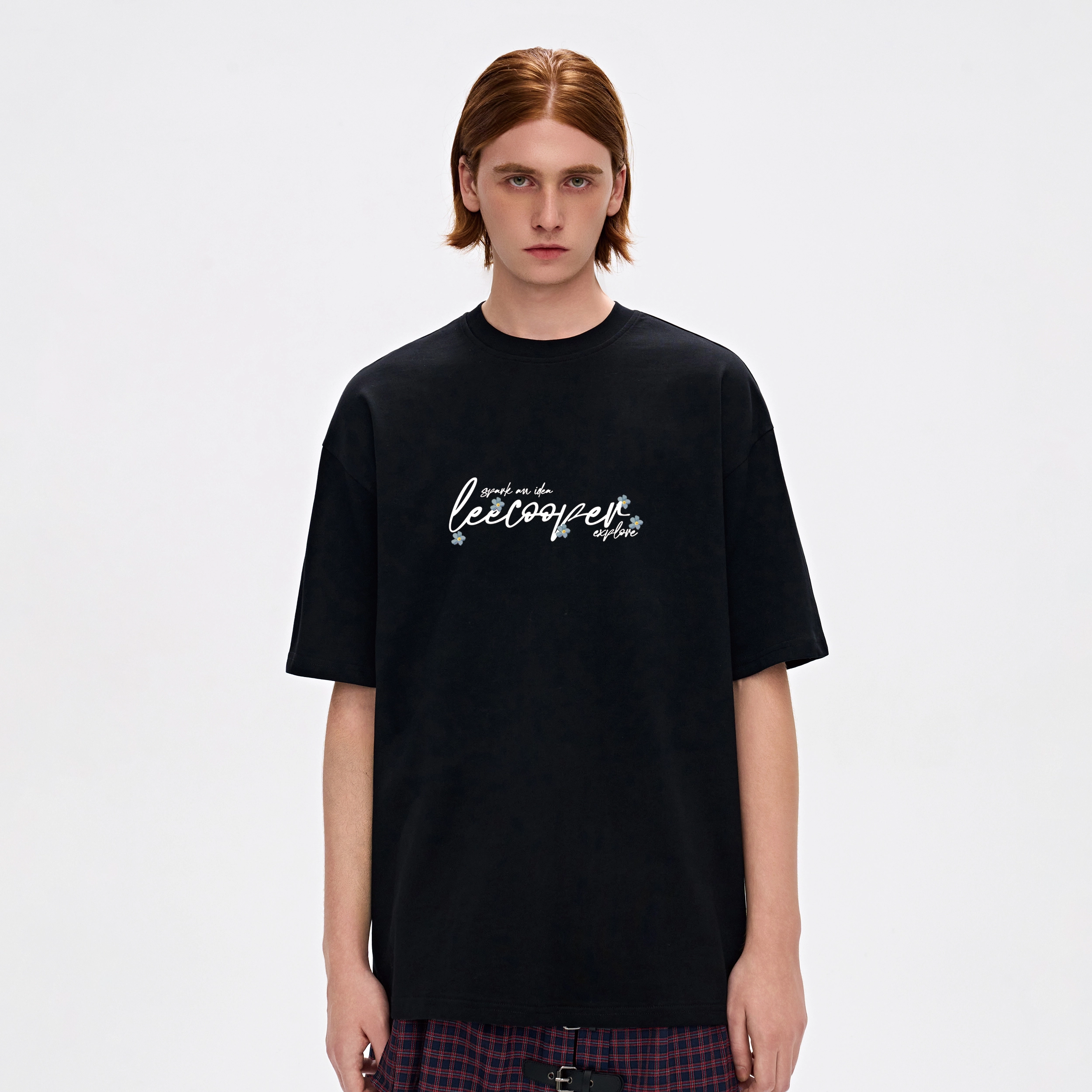 Lee Cooper logoT