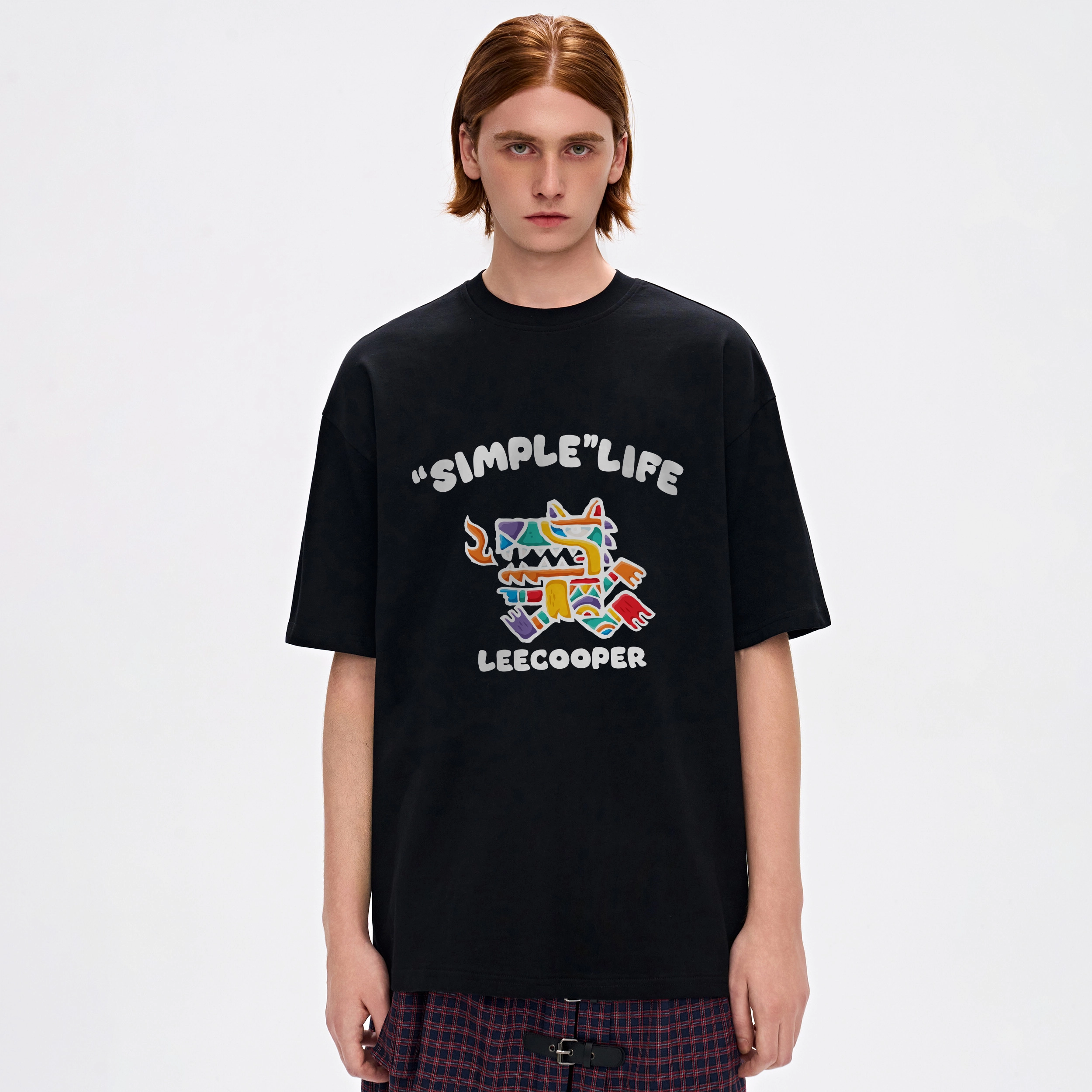 Lee Cooper LogoT