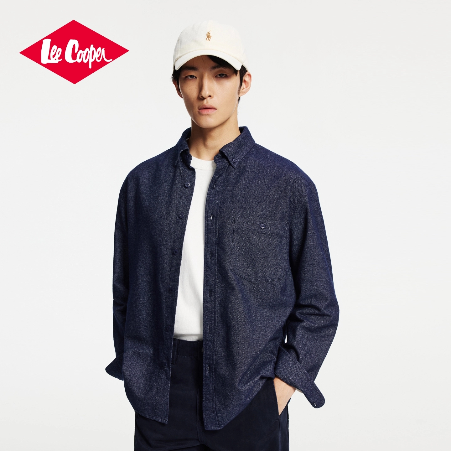 Lee Cooper