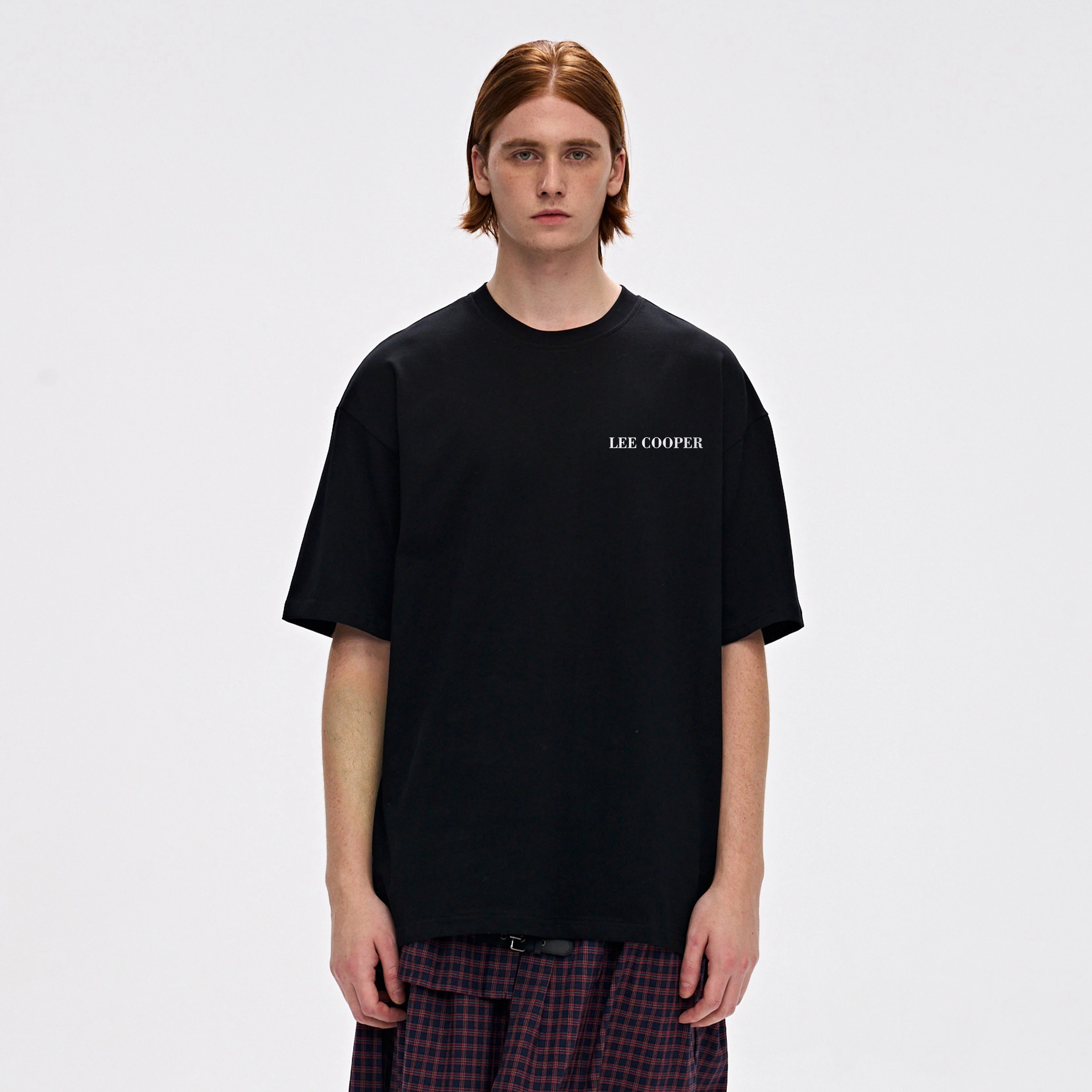 Lee Cooper T