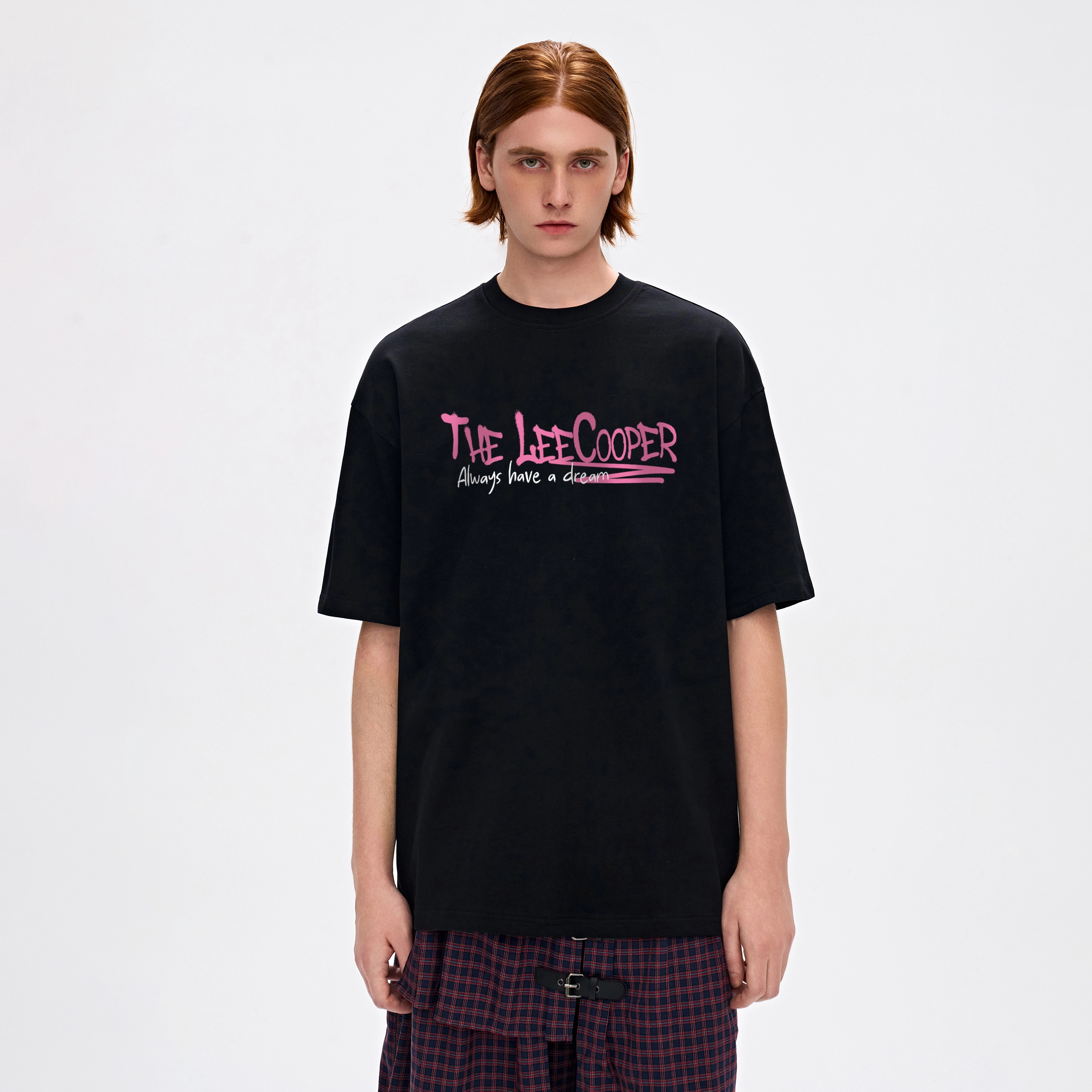 Lee Cooper logoT