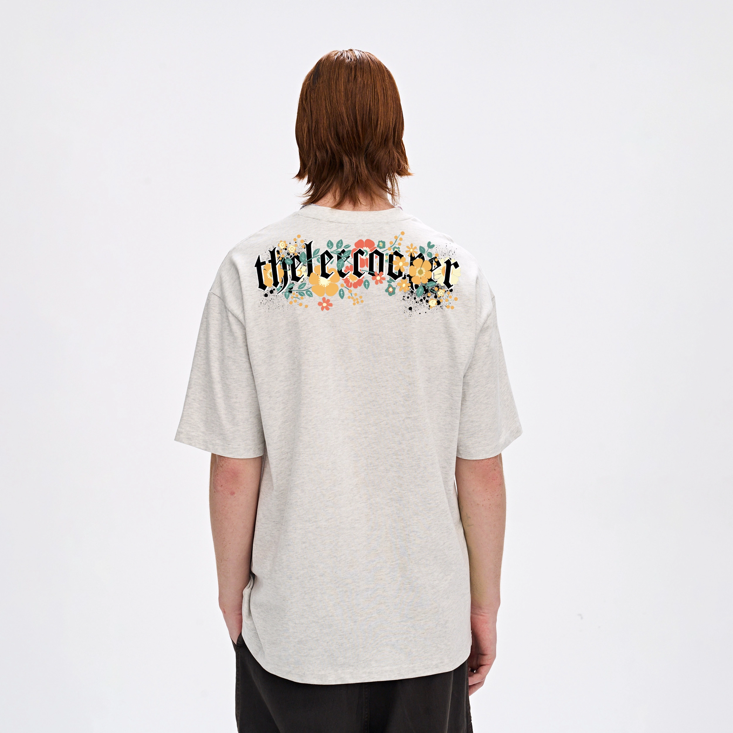 Lee Cooper logoT