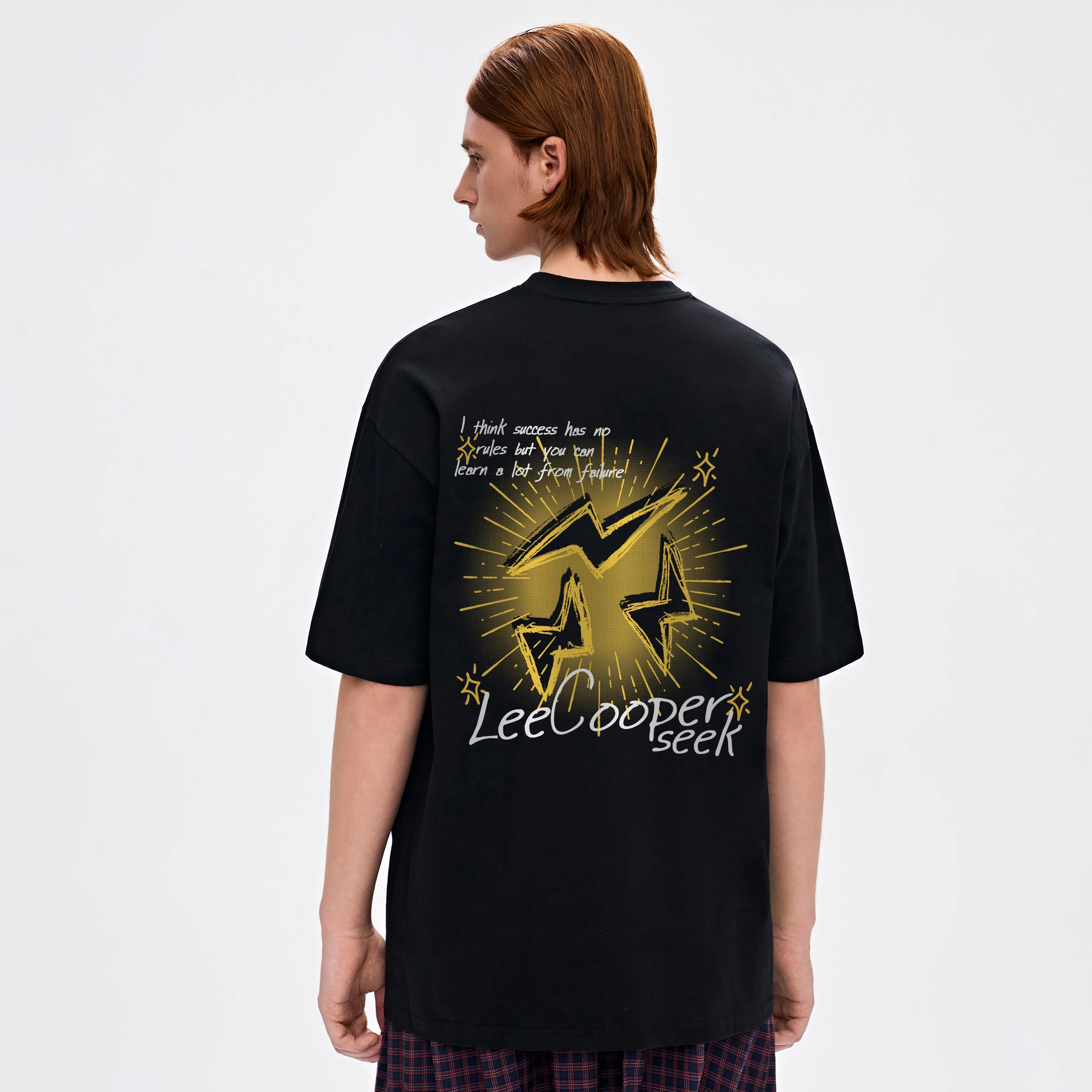 Lee Cooper logoT