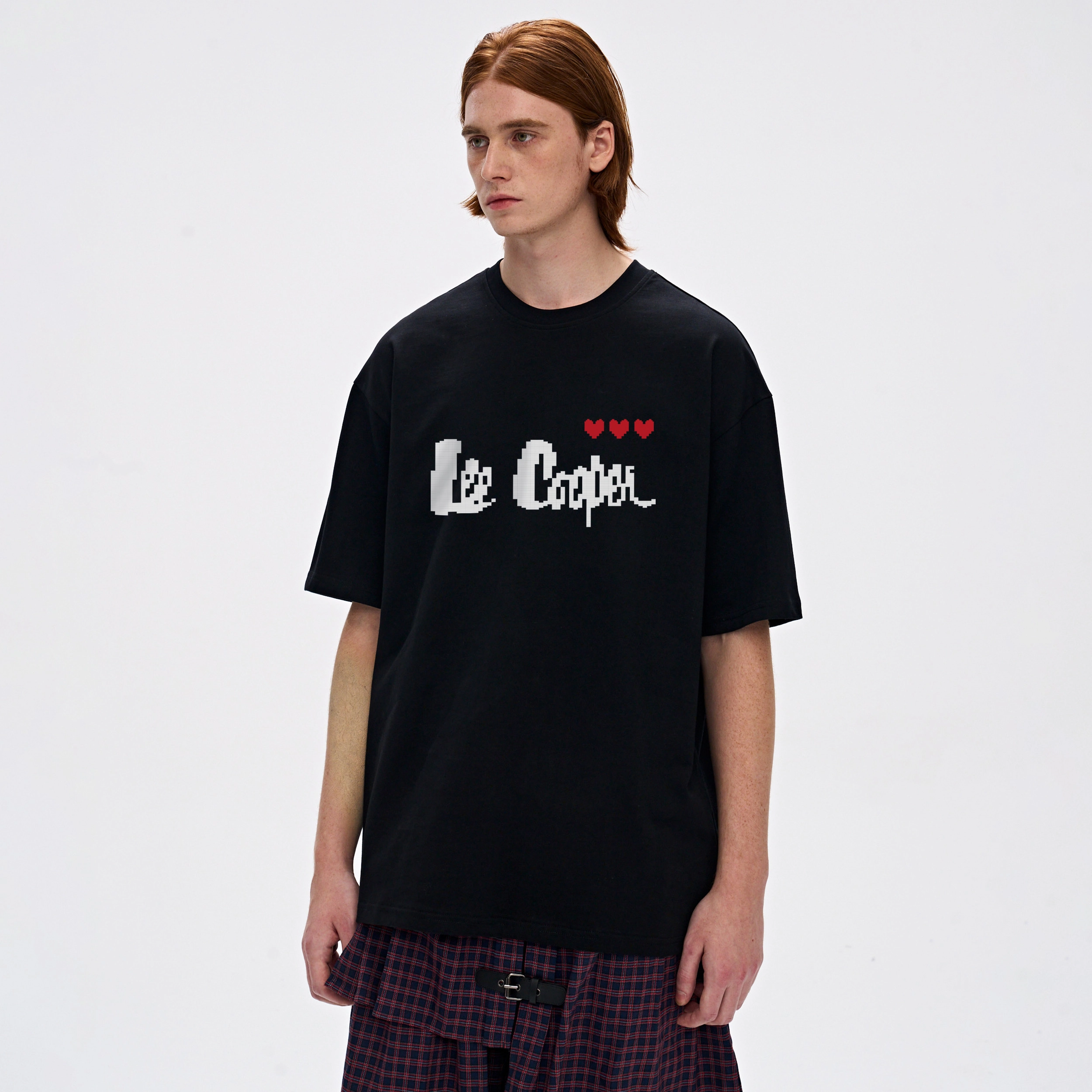 Lee Cooper LogoT