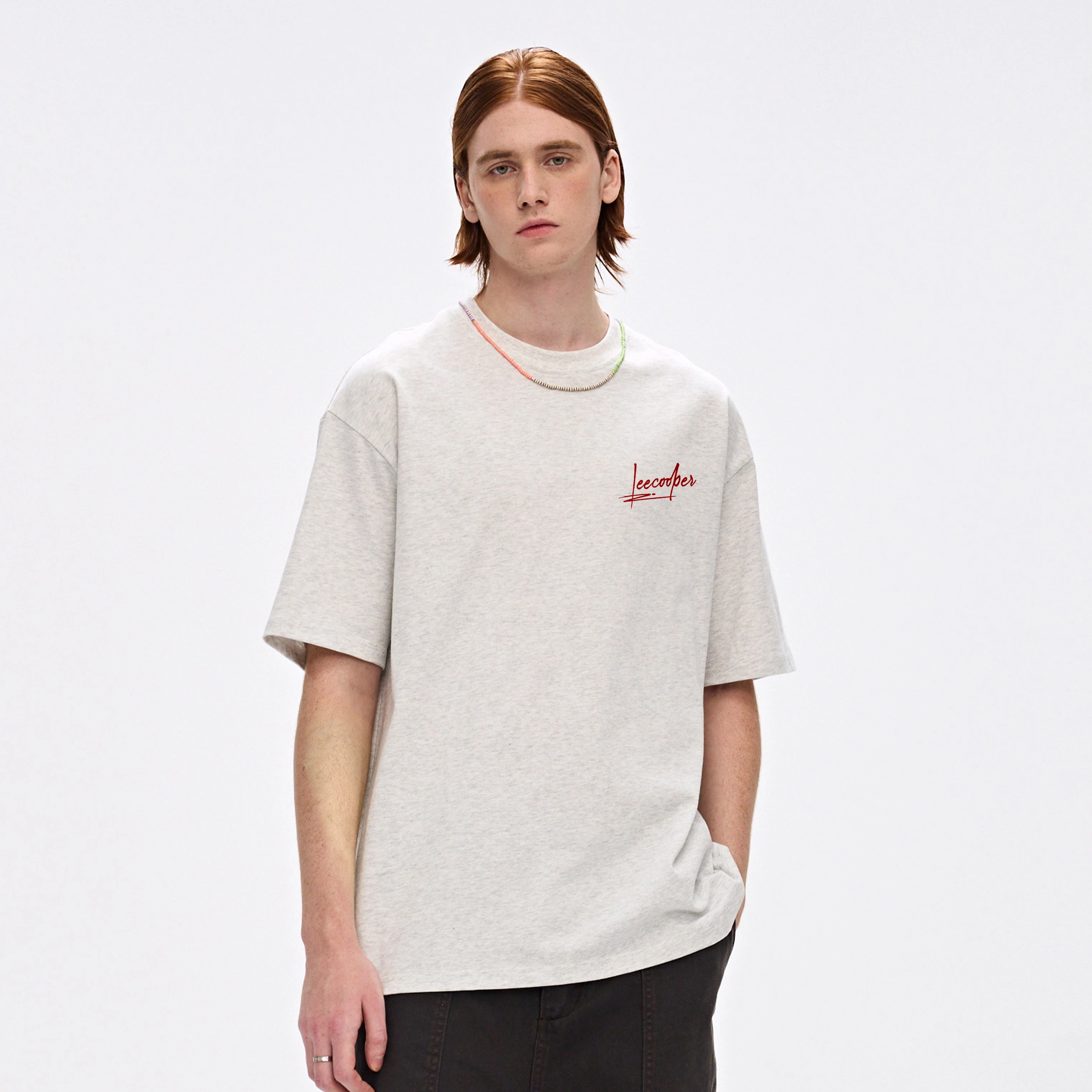 Lee Cooper LogoT