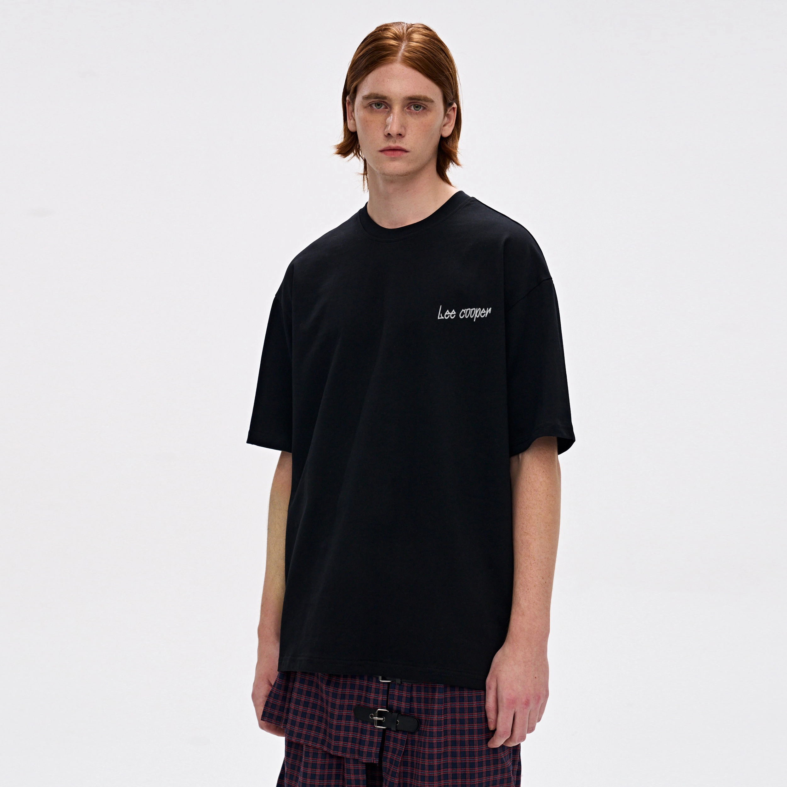 Lee Cooper LogoT