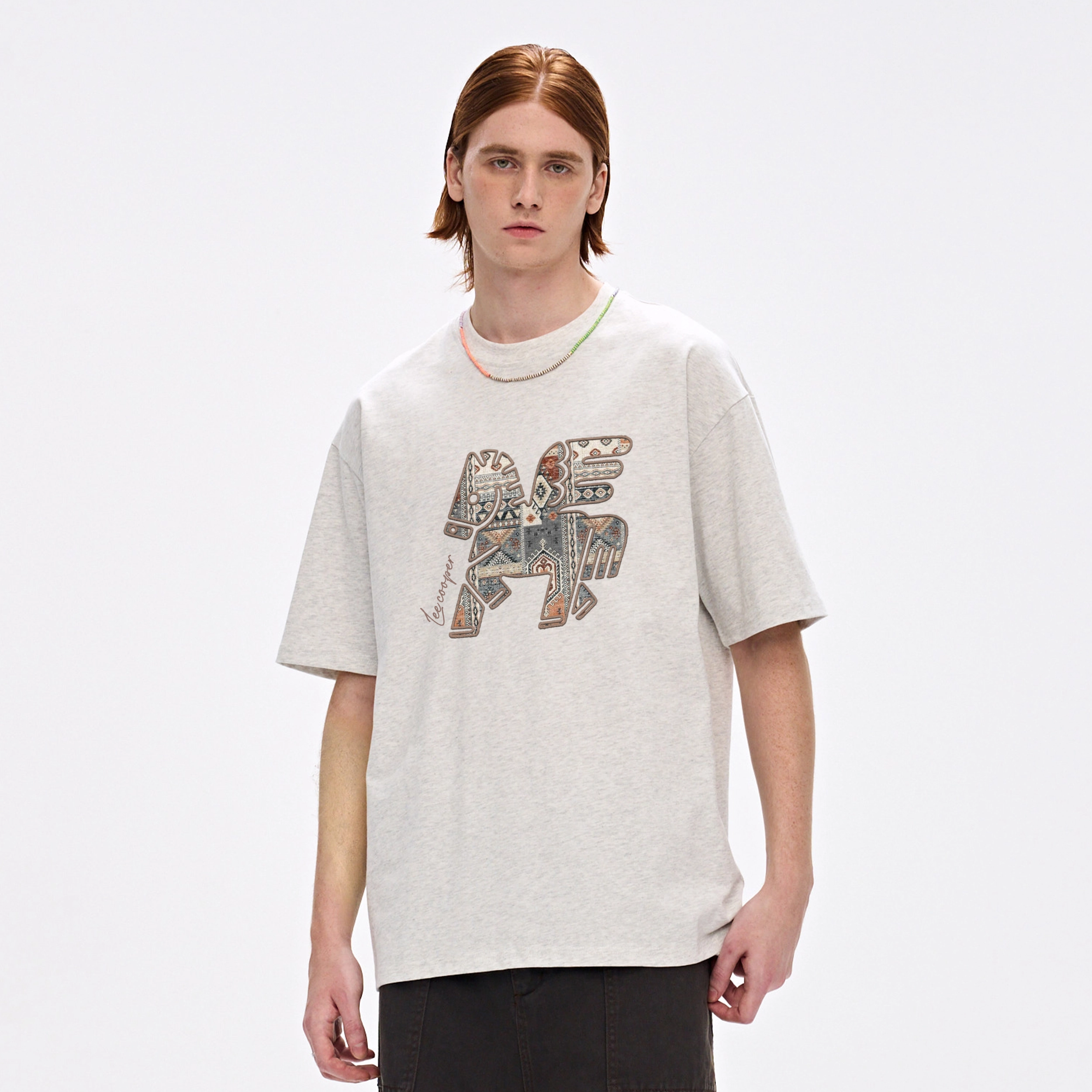 Lee Cooper logoT
