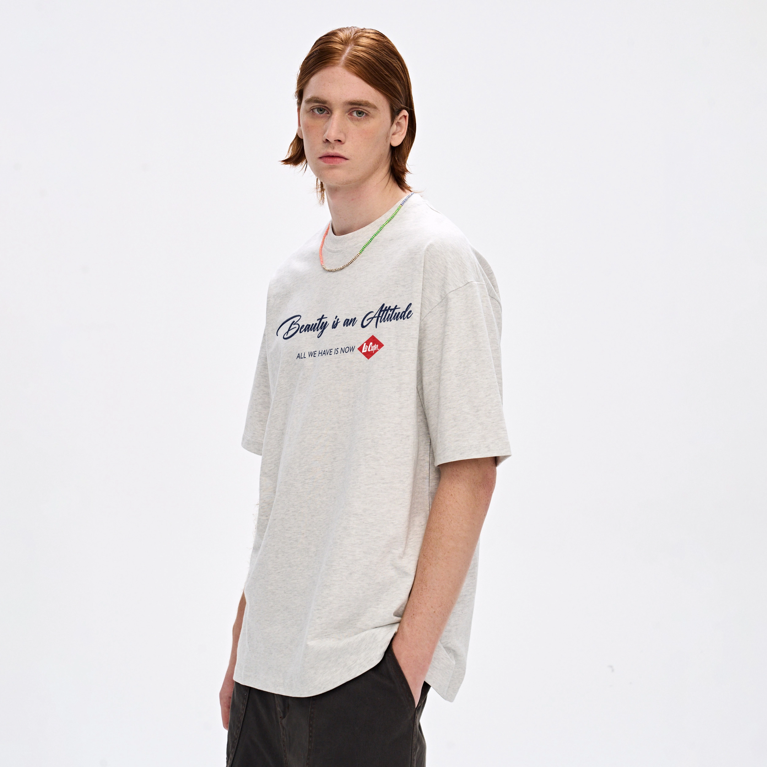 Lee Cooper T