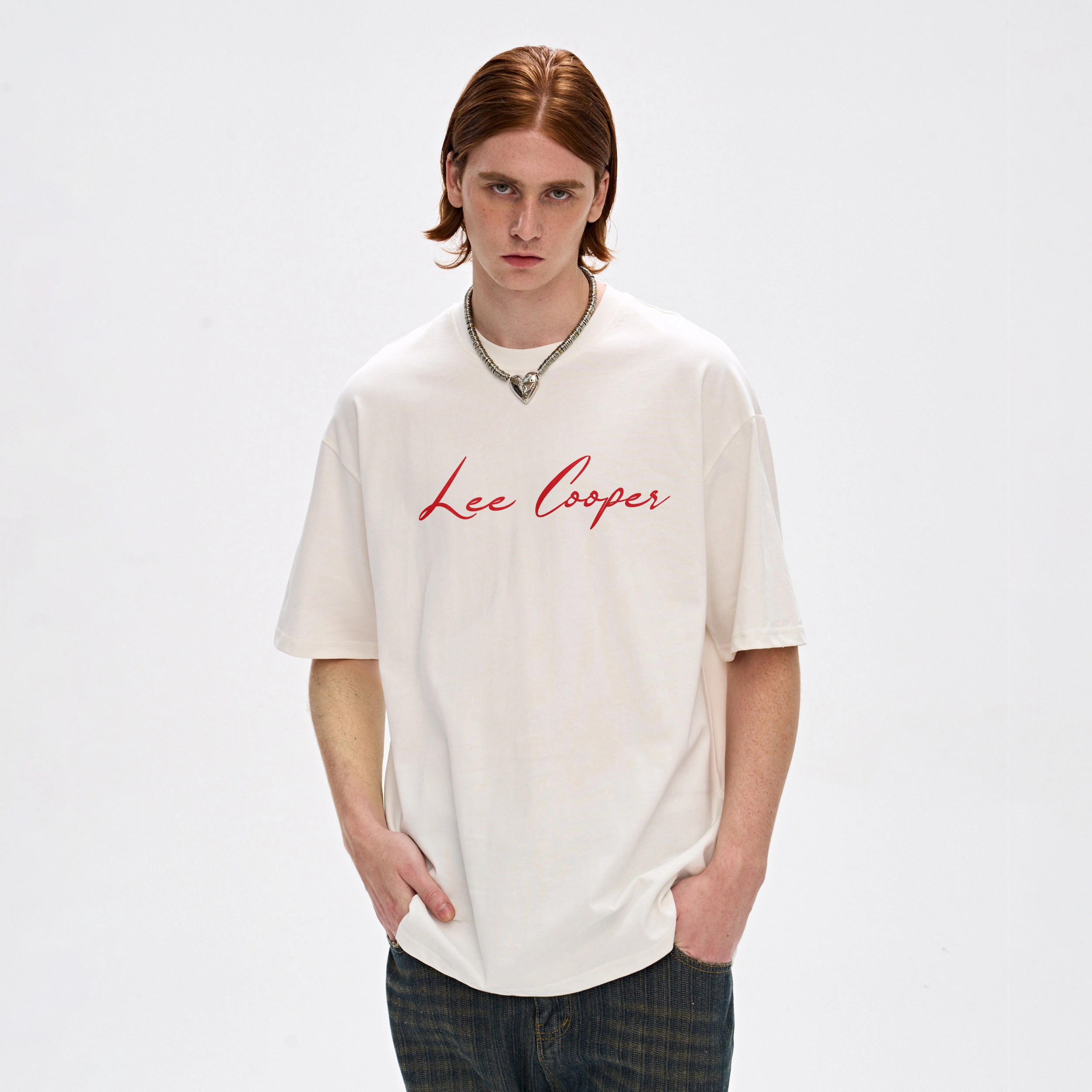 Lee Cooper LOGOT