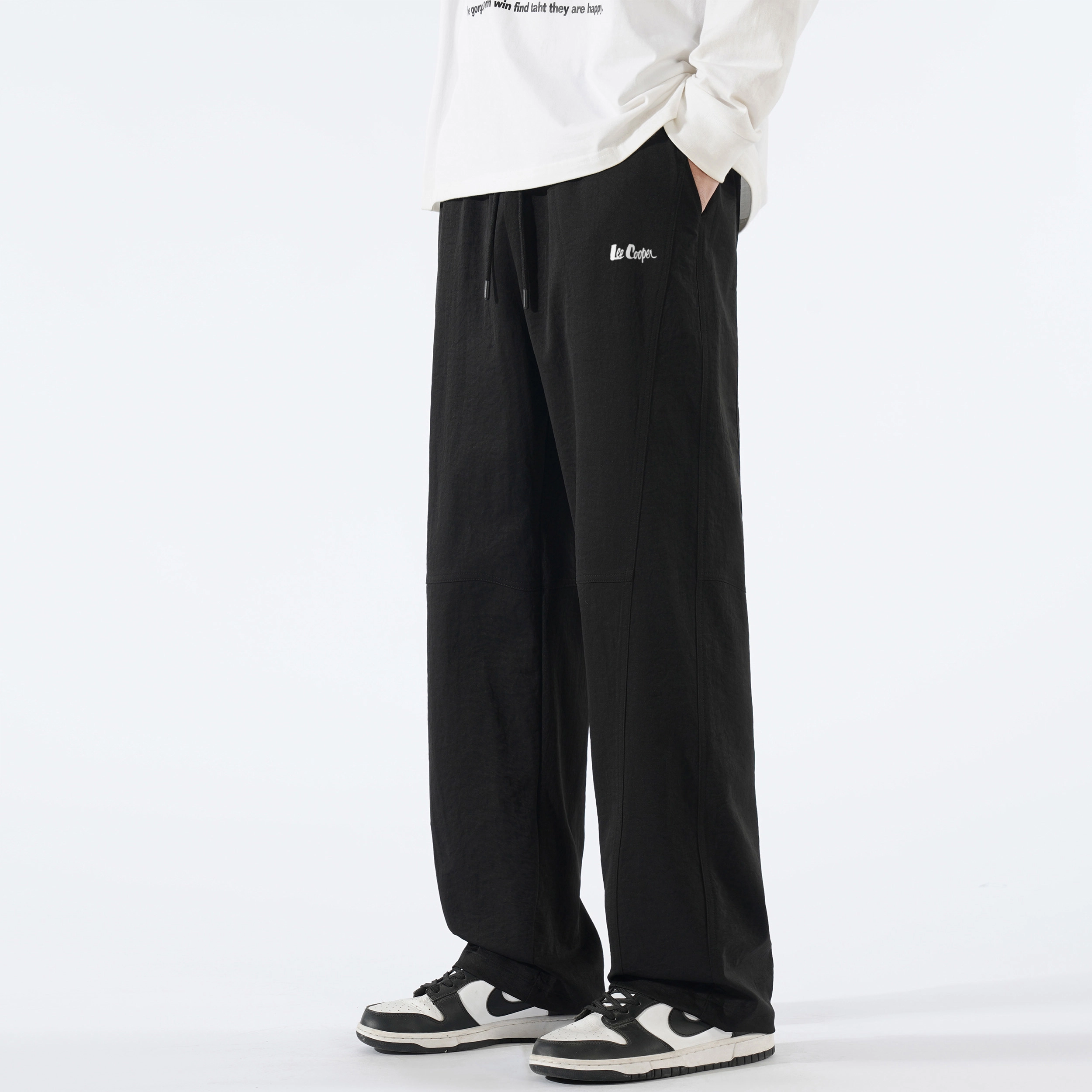 Lee Cooper