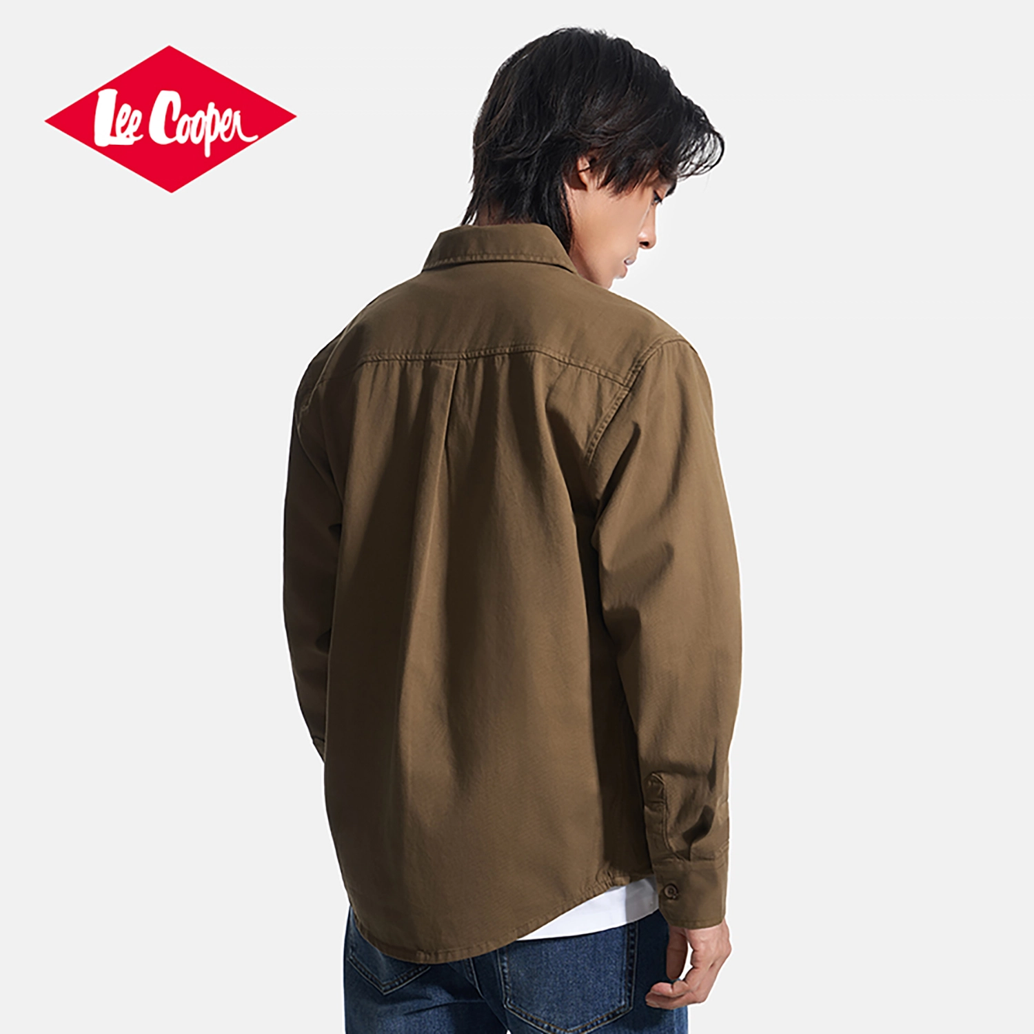 Lee Cooper