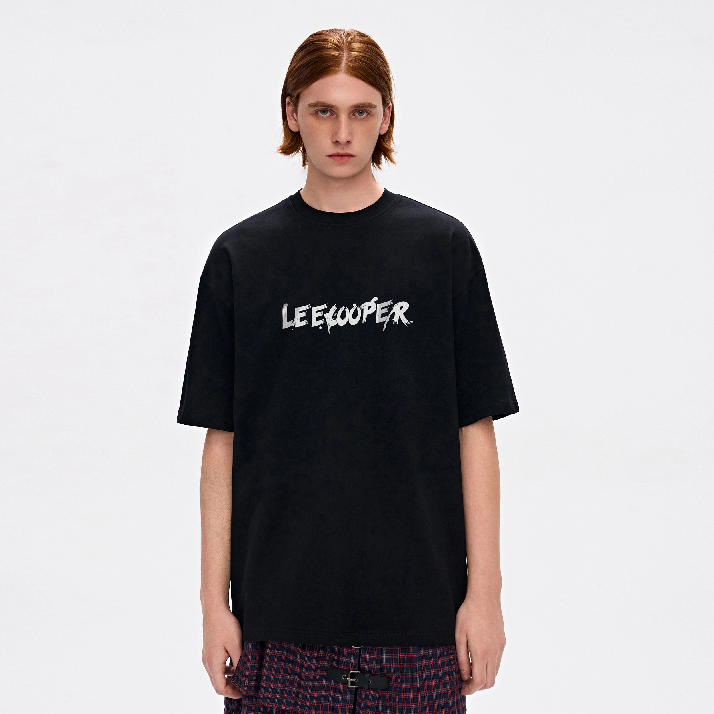 Lee Cooper logoT
