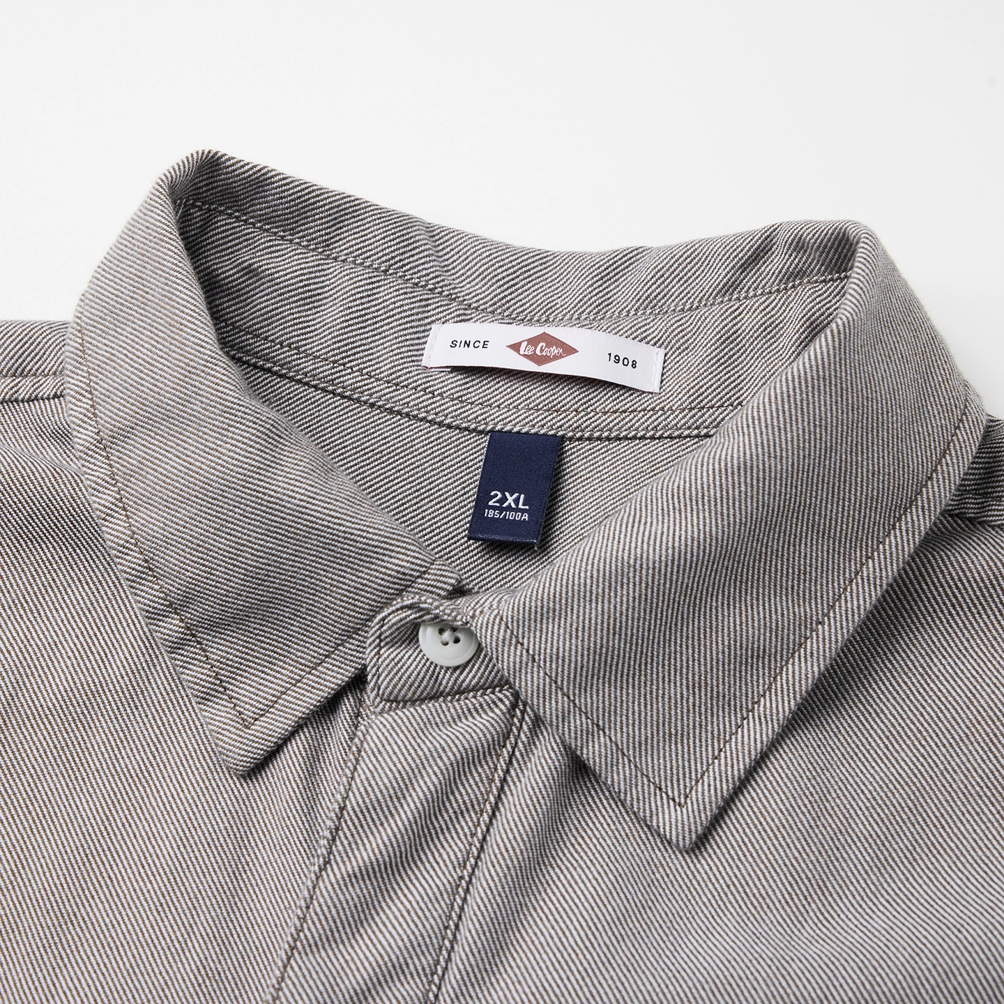 Lee Cooper