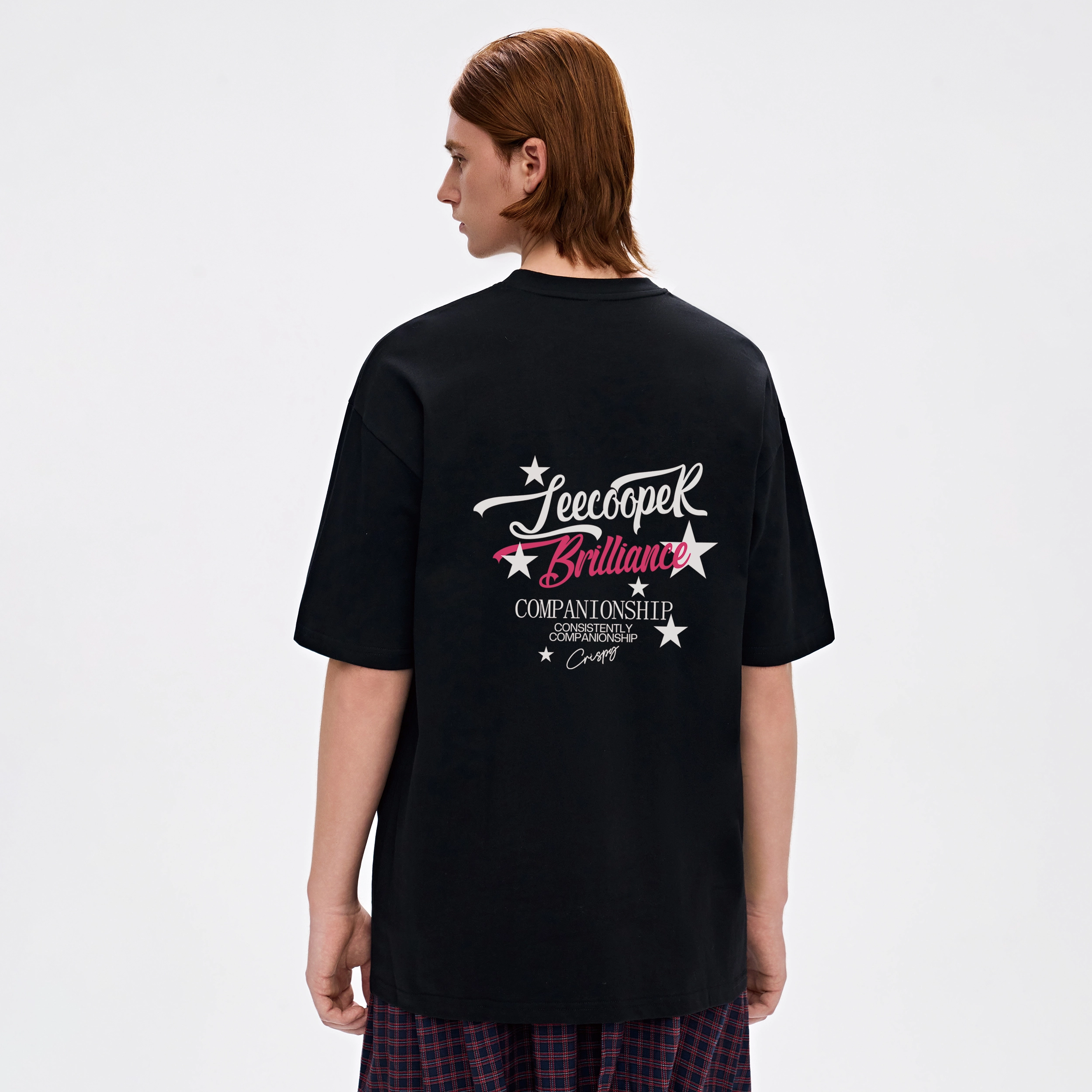 Lee Cooper logoT