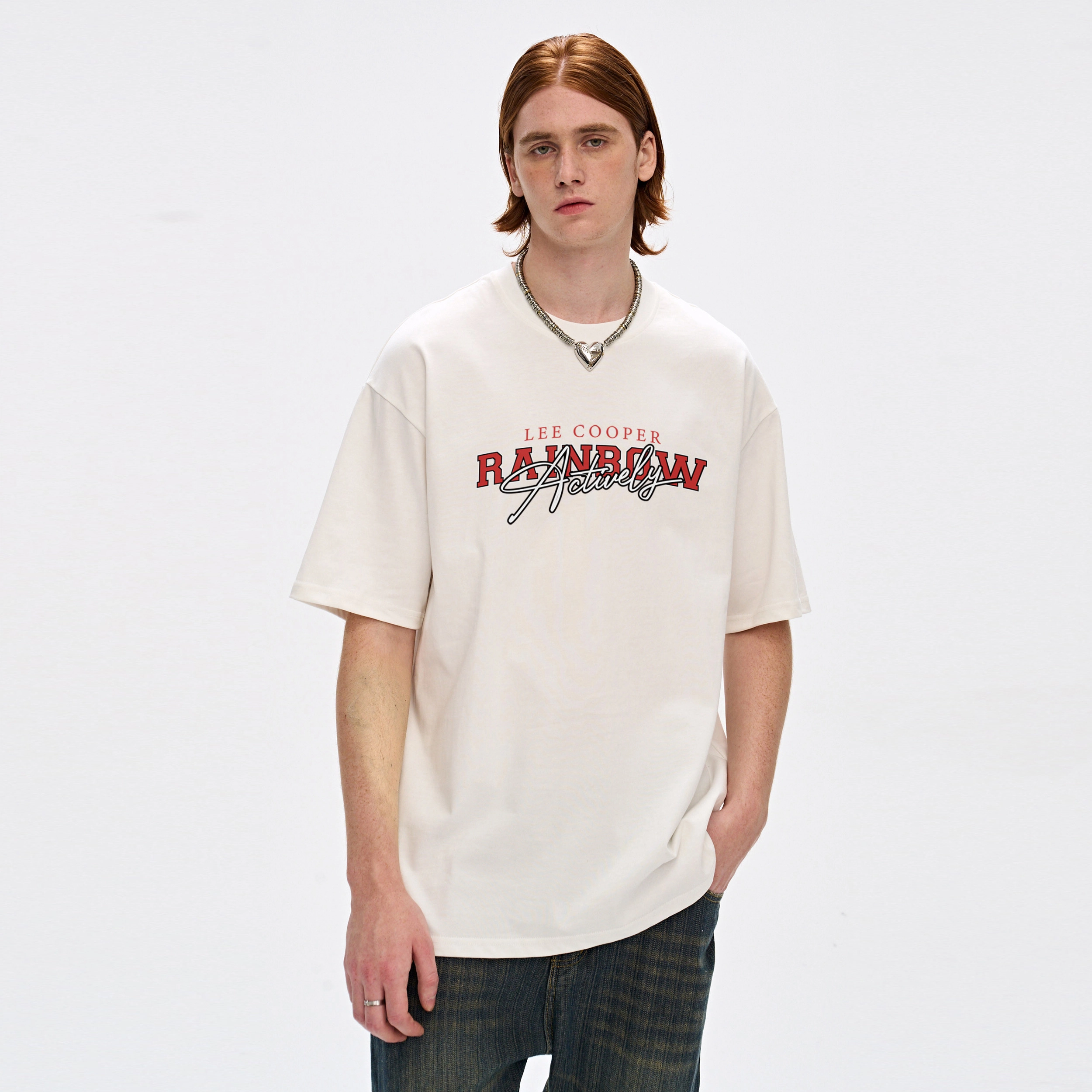 Lee Cooper logoT