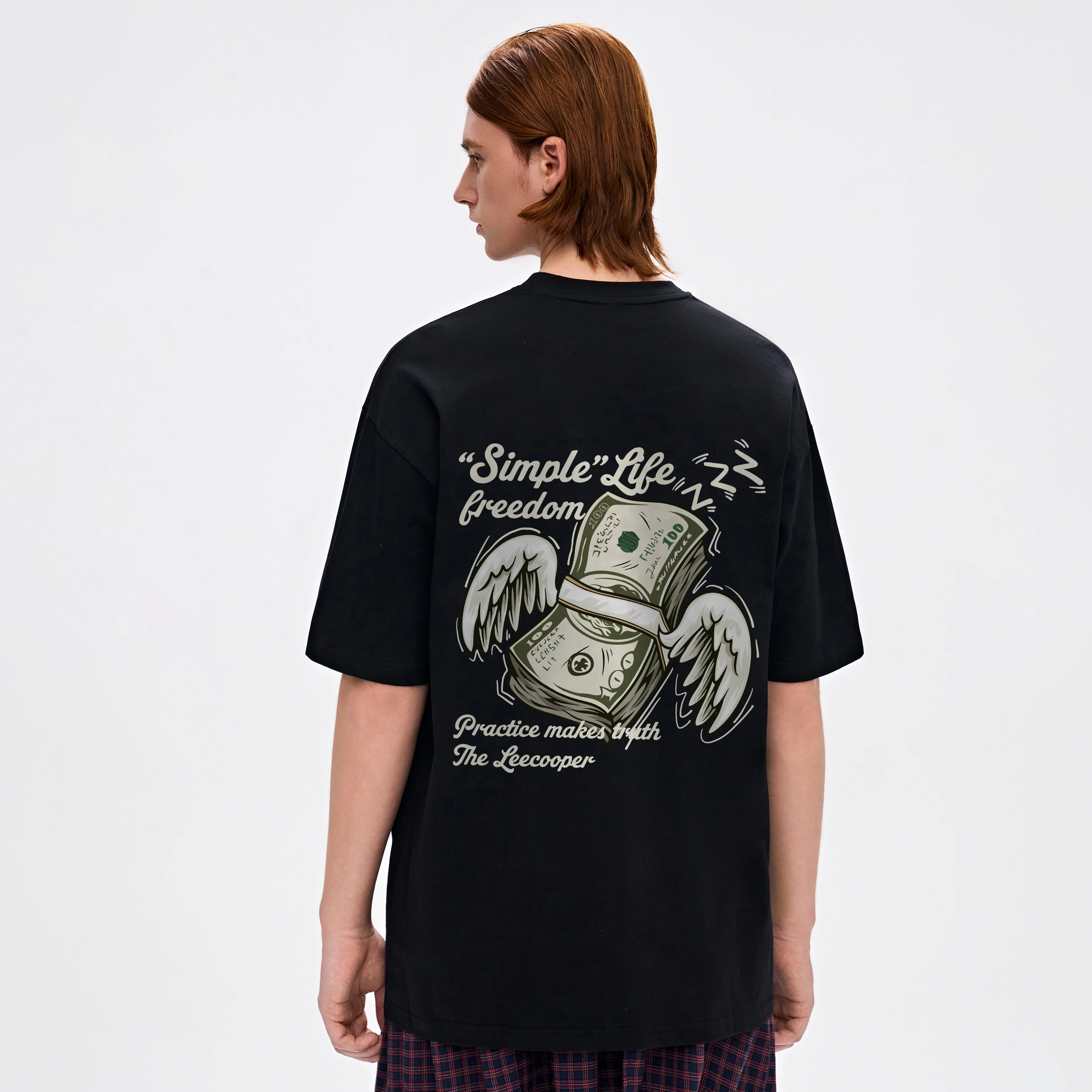 Lee Cooper logoT