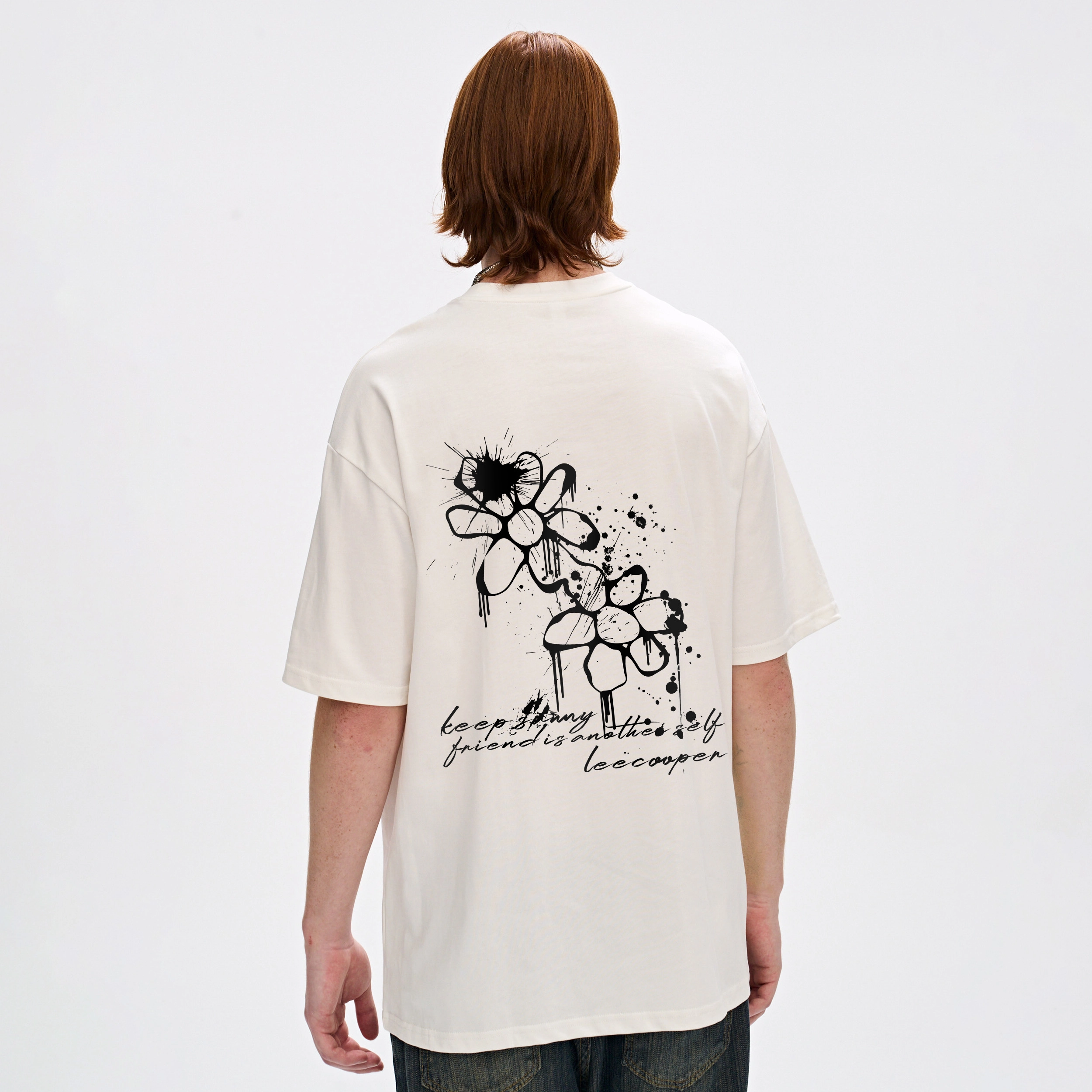 Lee Cooper logoT