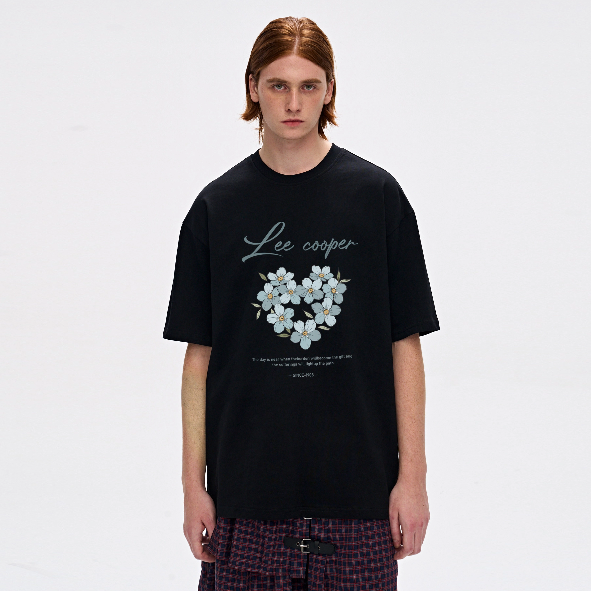 Lee Cooper T