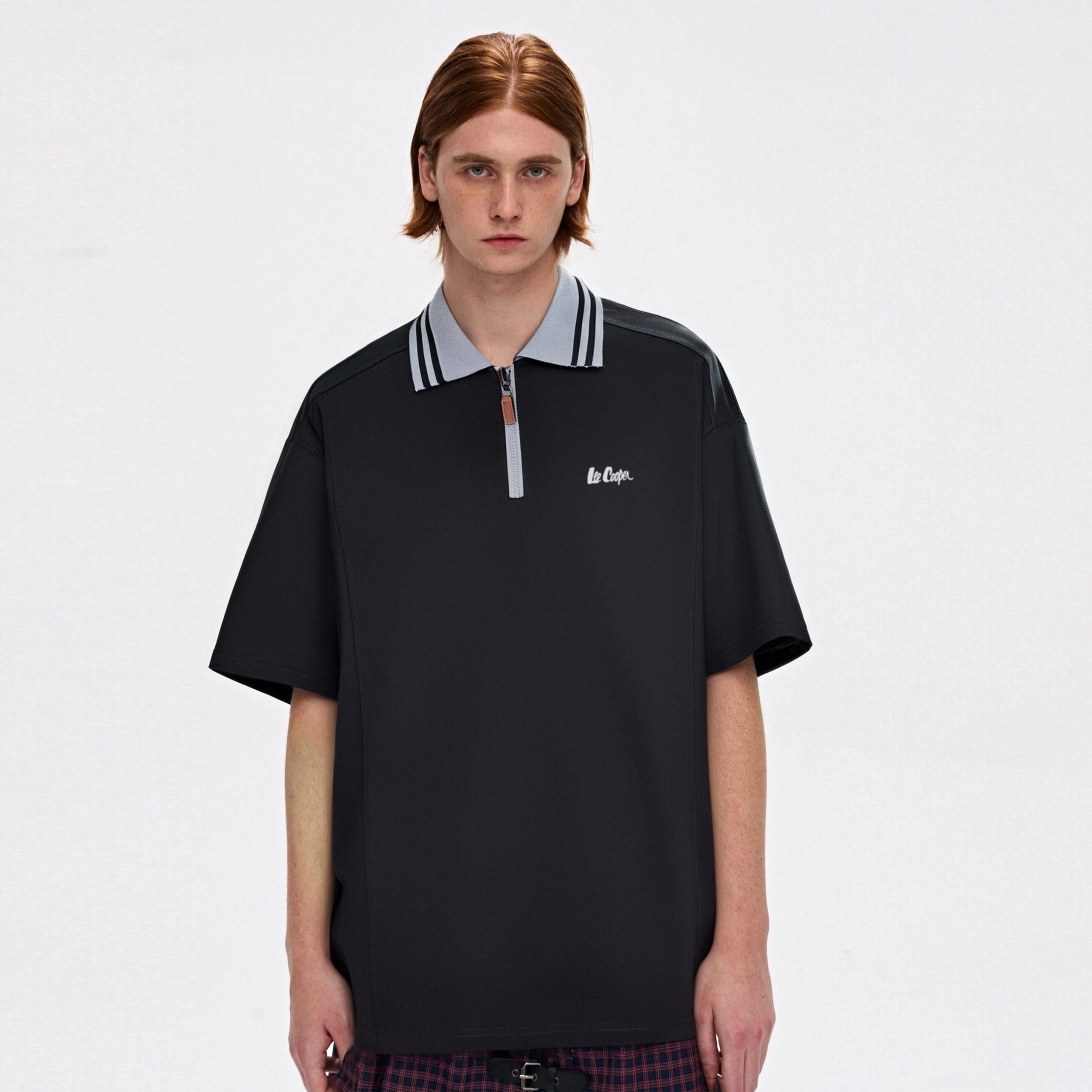 Lee Cooper logoPolo