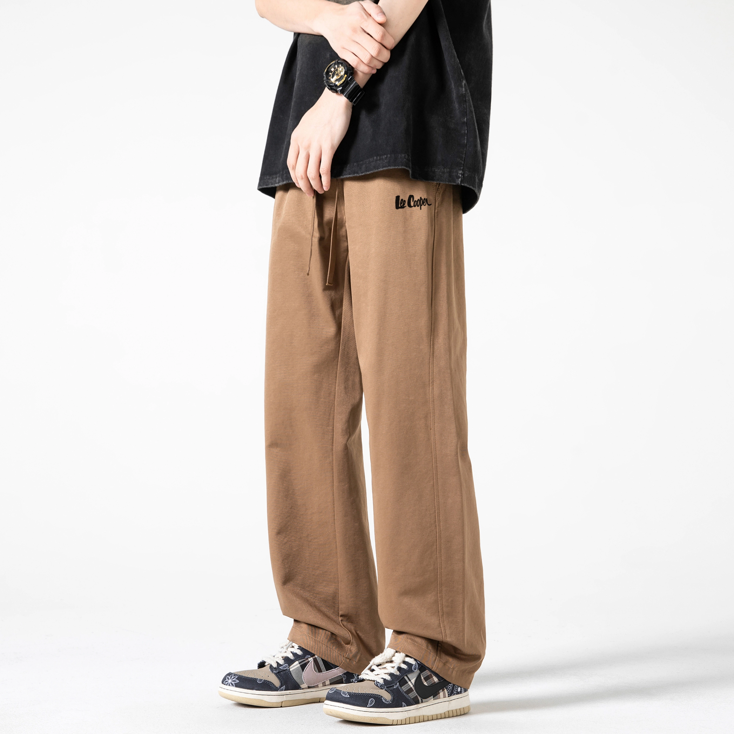 Lee Cooper logo