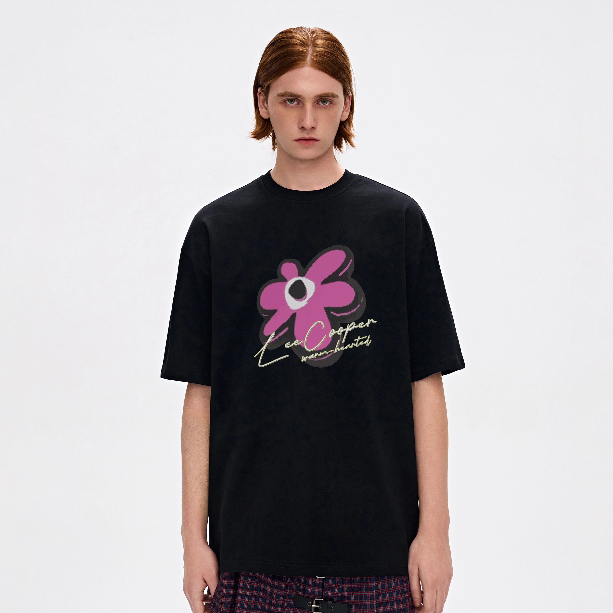 Lee Cooper logoT