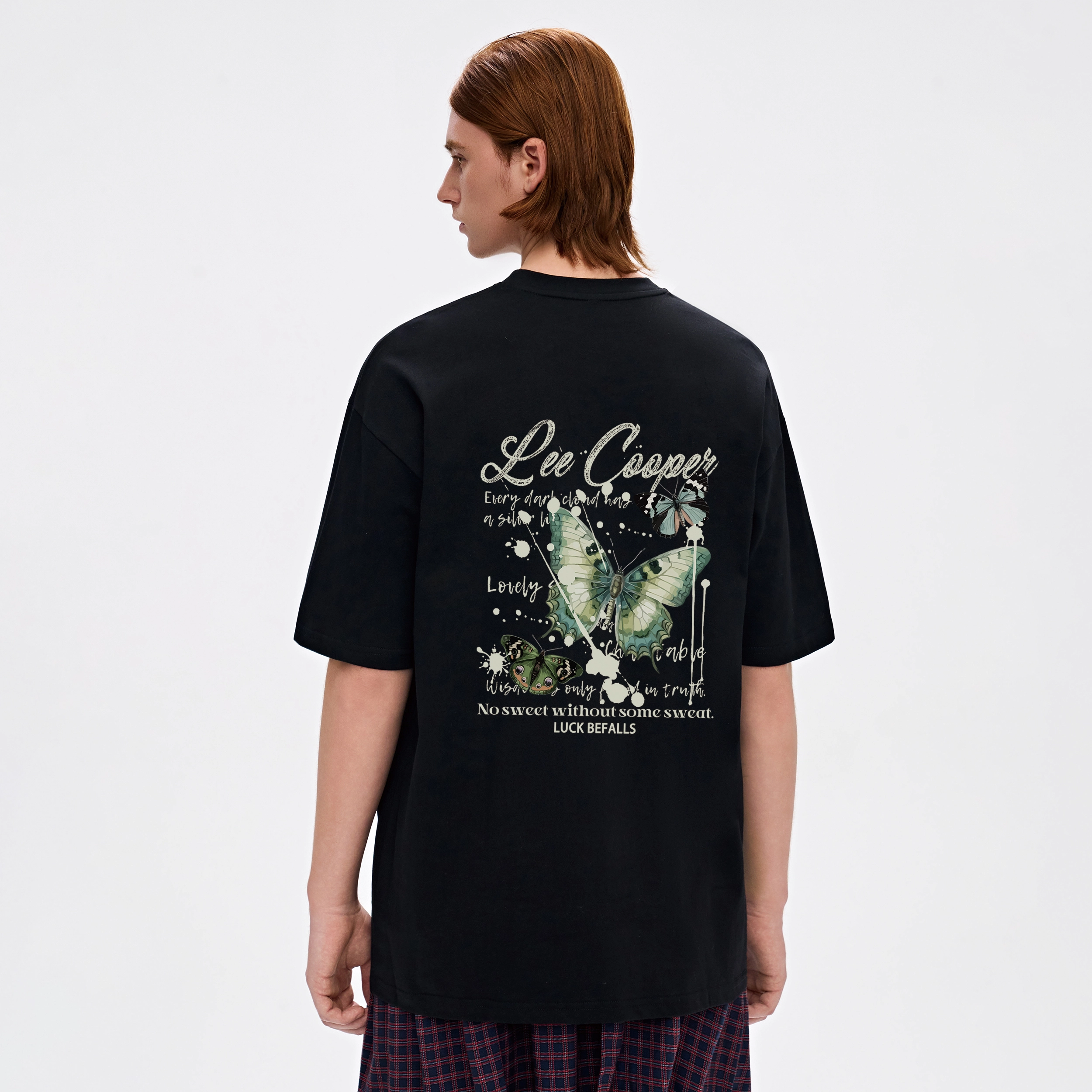Lee Cooper logoT