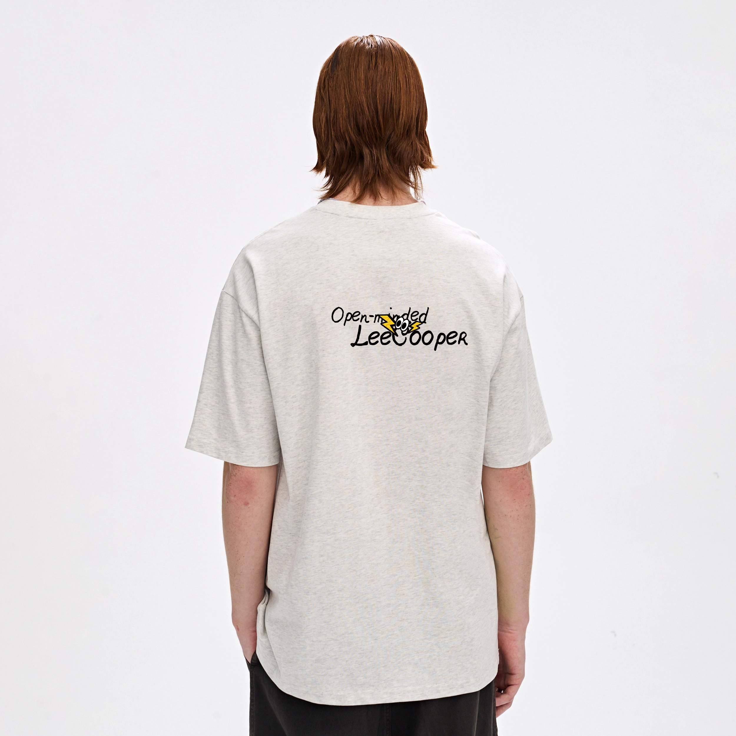 Lee Cooper 280logoT