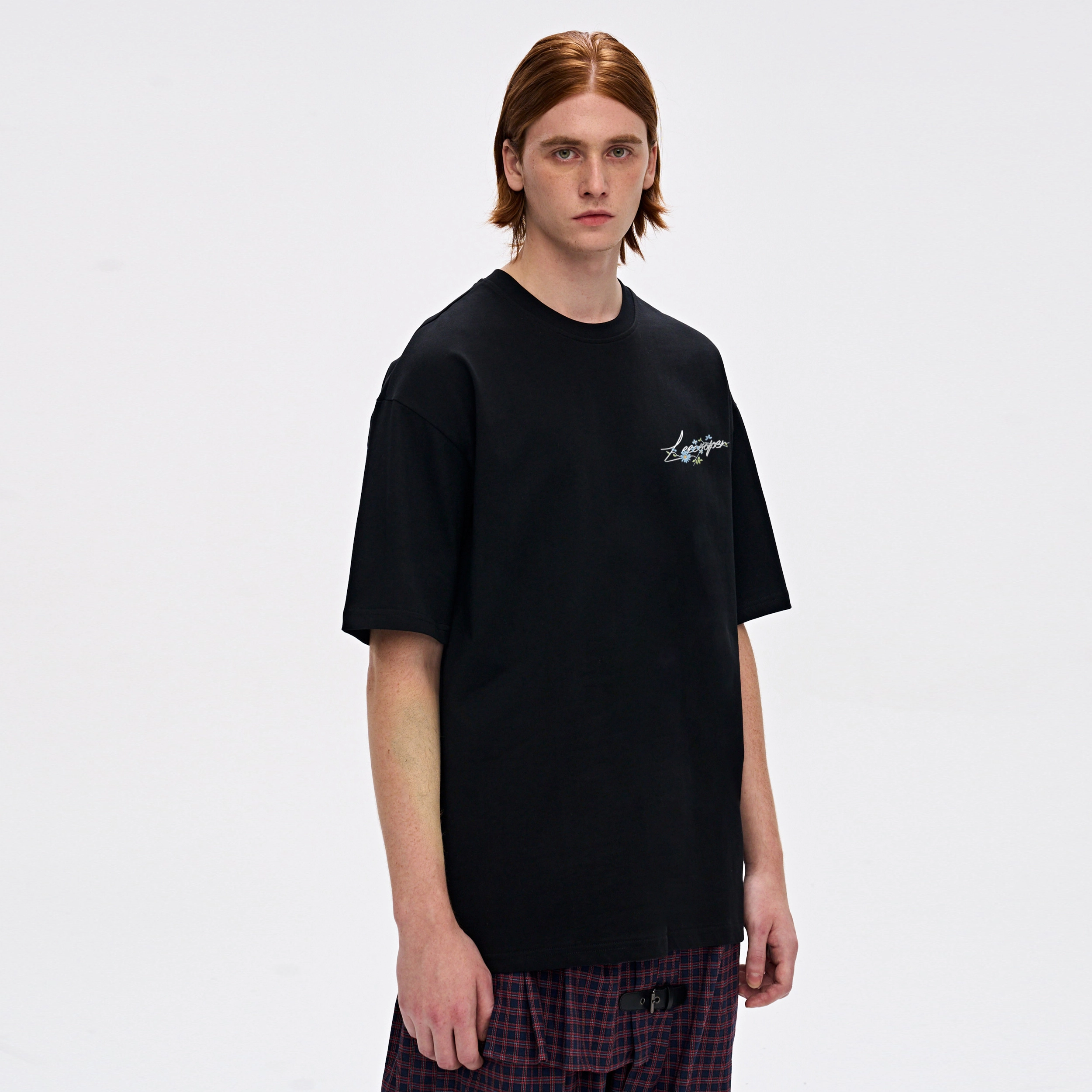 Lee Cooper T