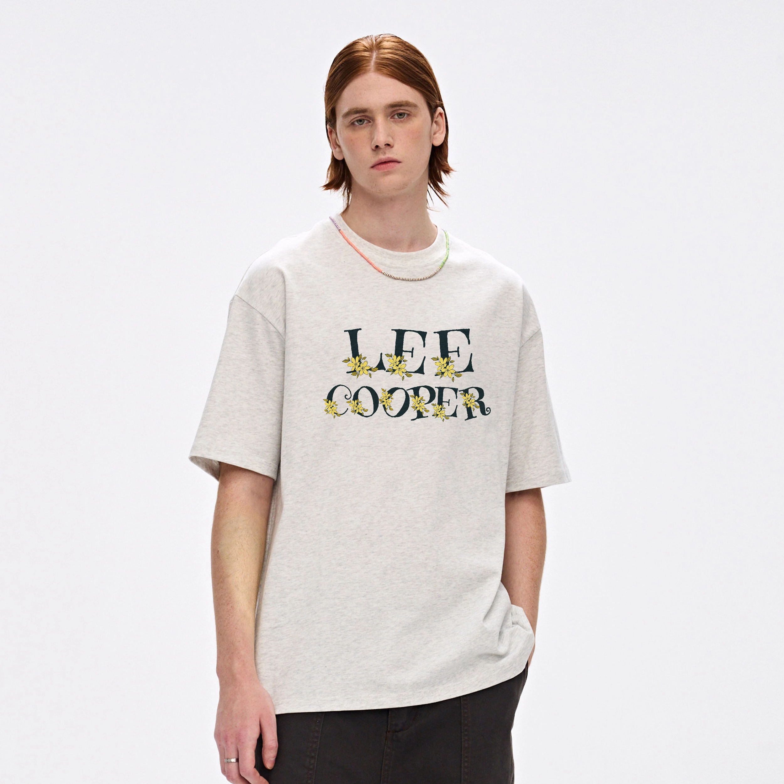 Lee Cooper logoT