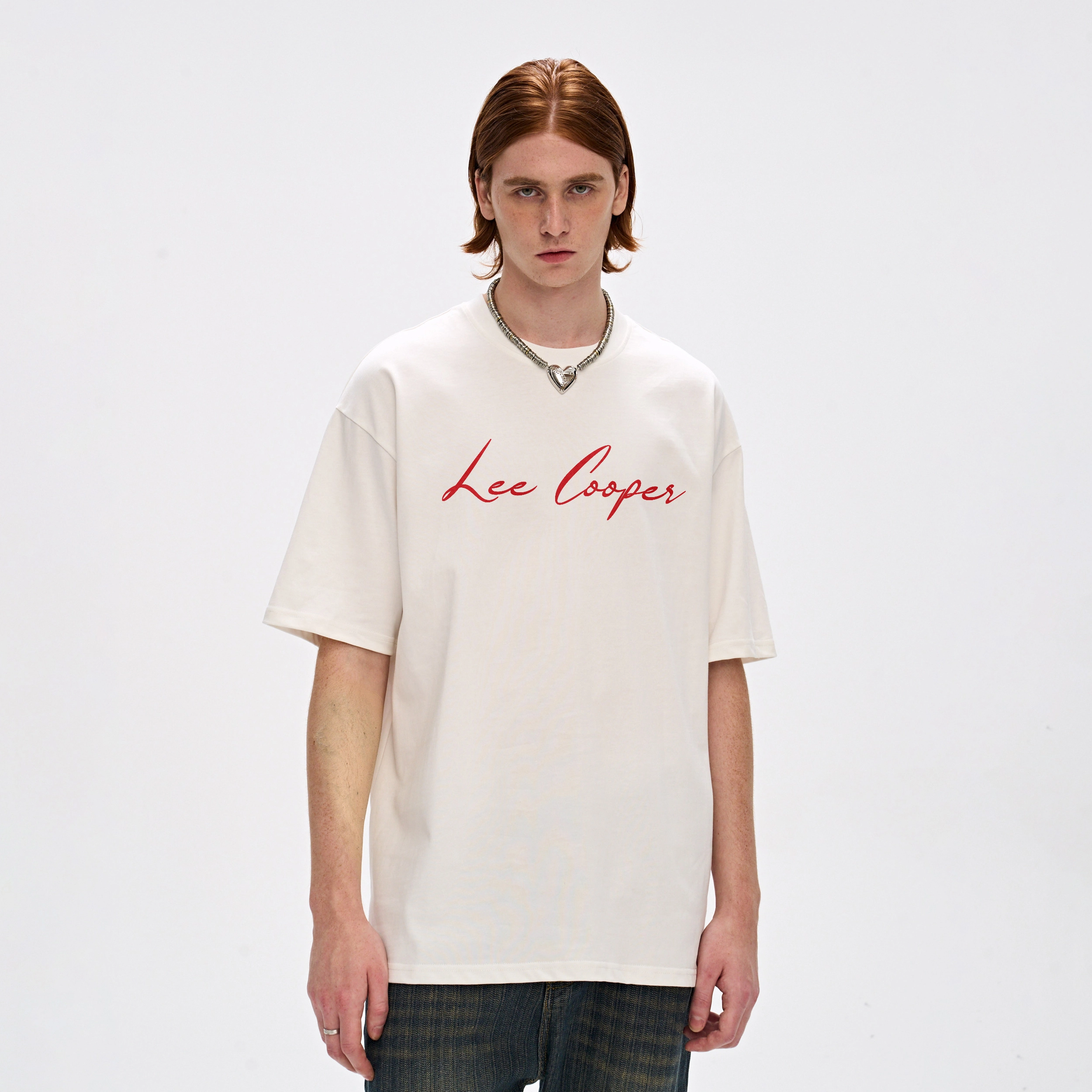 Lee Cooper LOGOT
