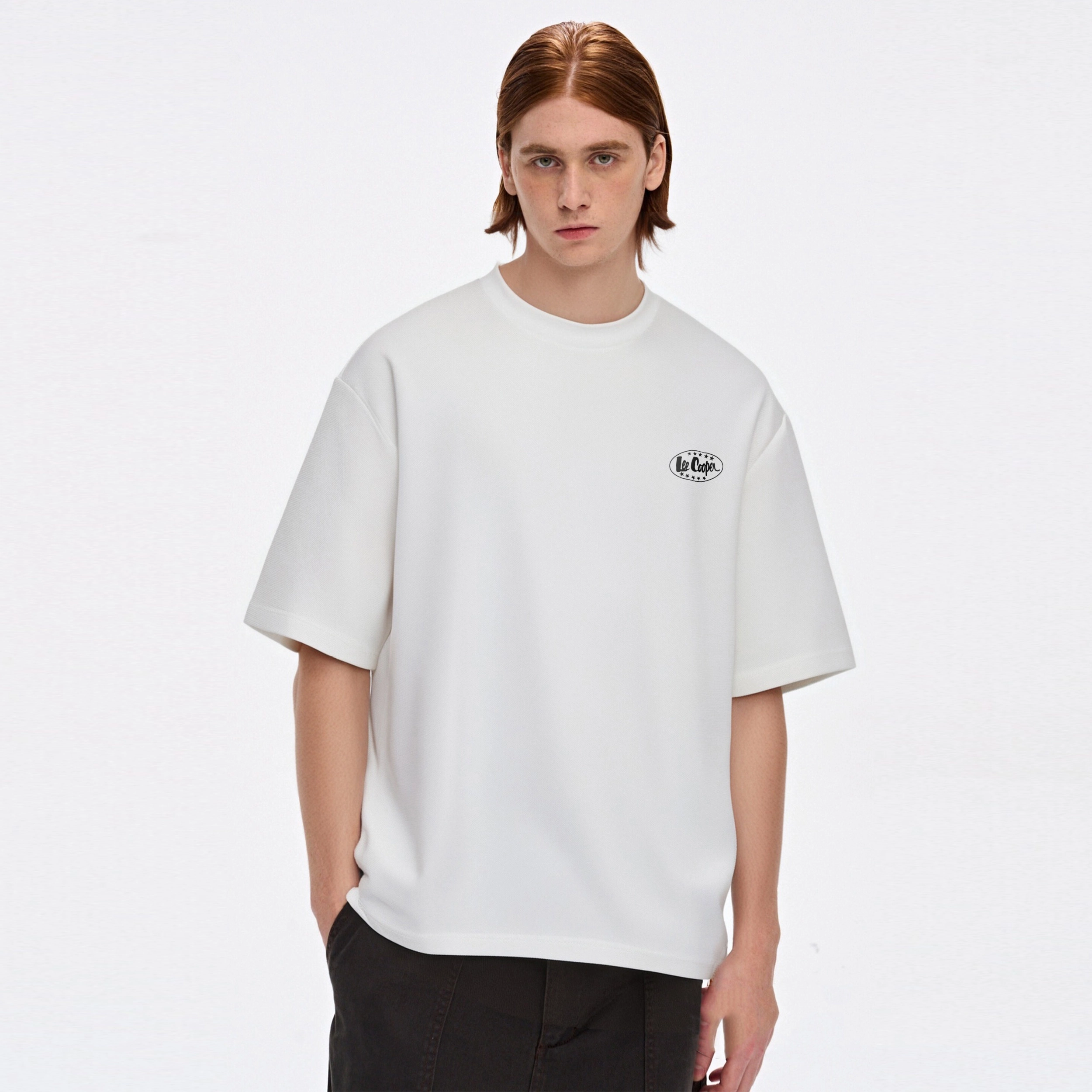 Lee Cooper T