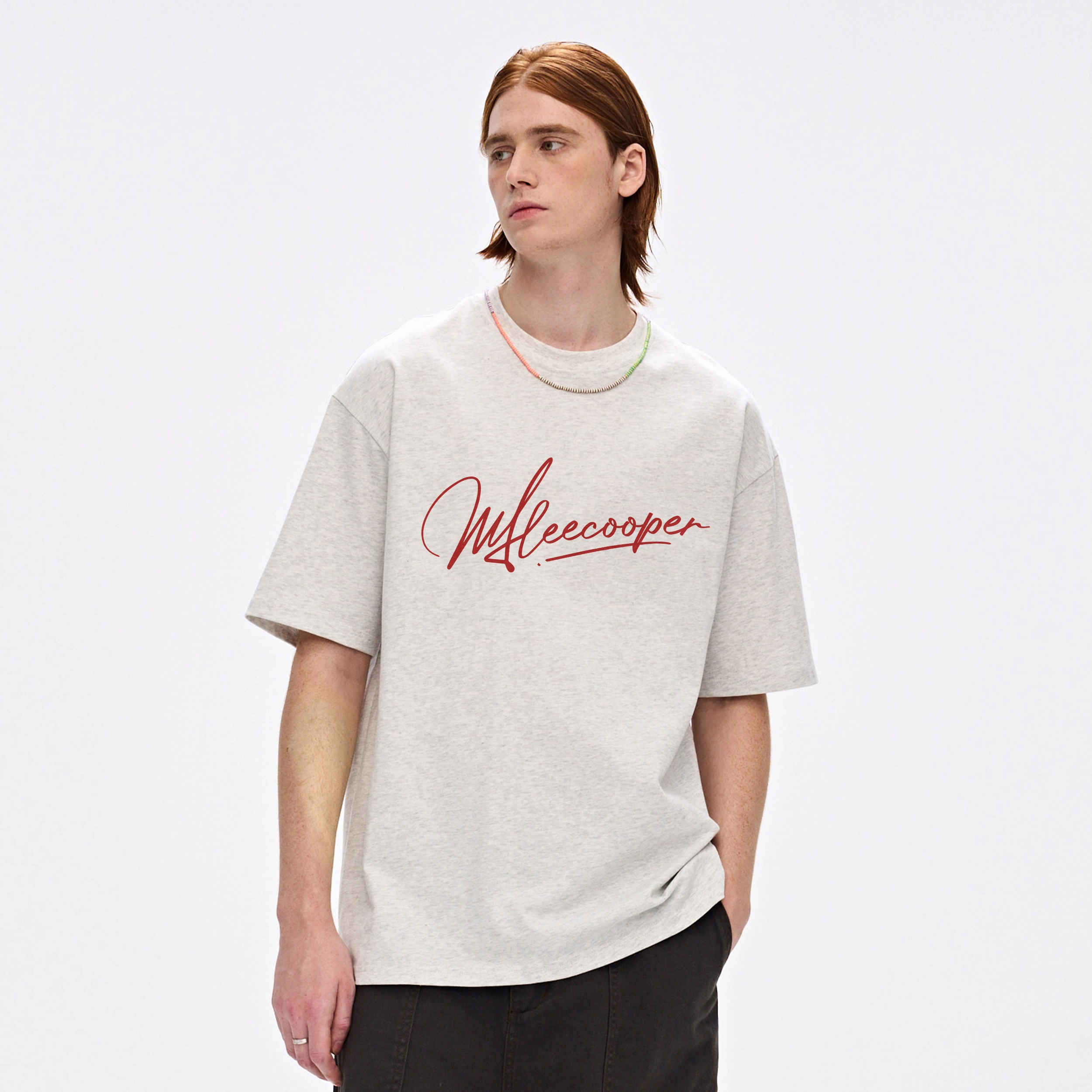 Lee Cooper logoT