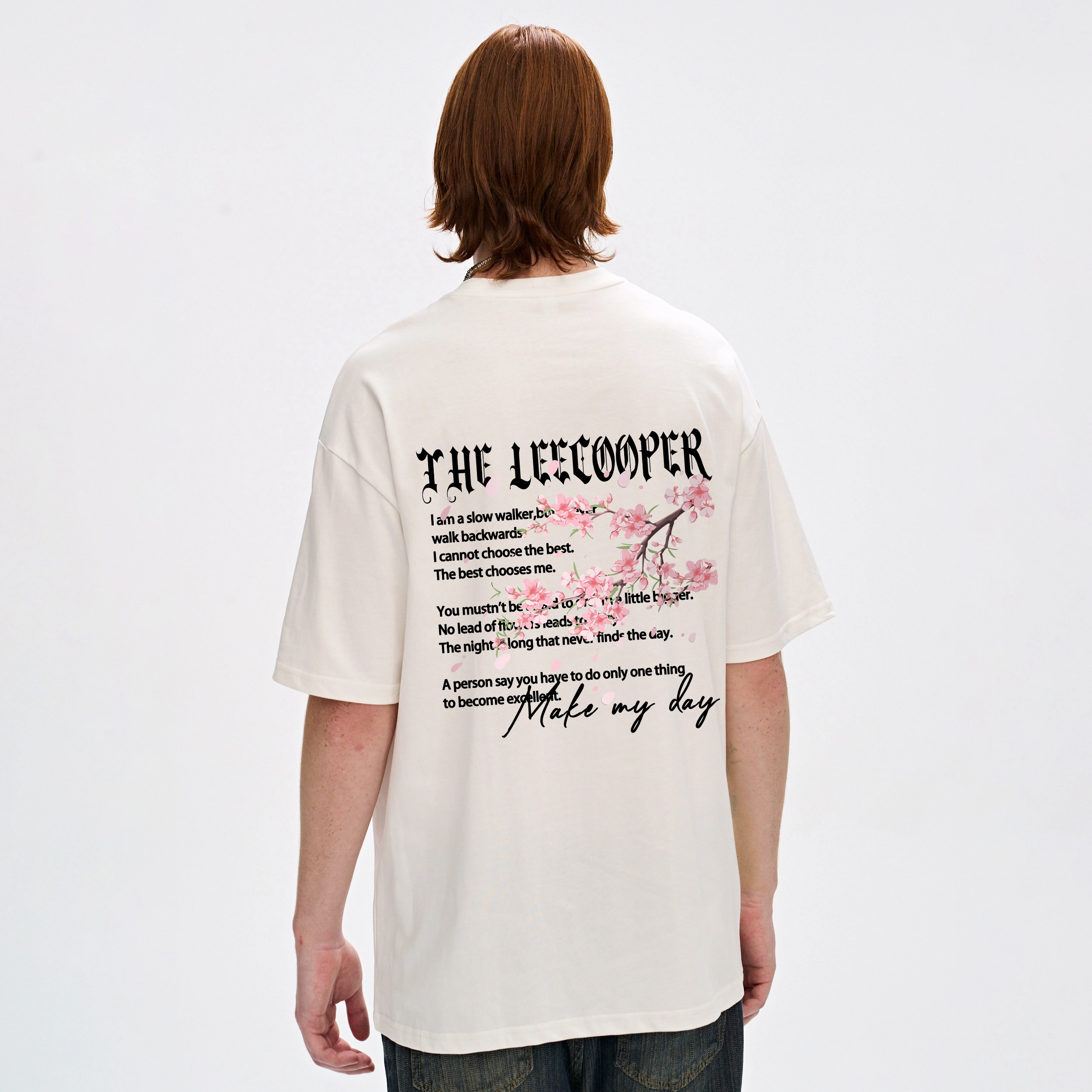 Lee Cooper logoT