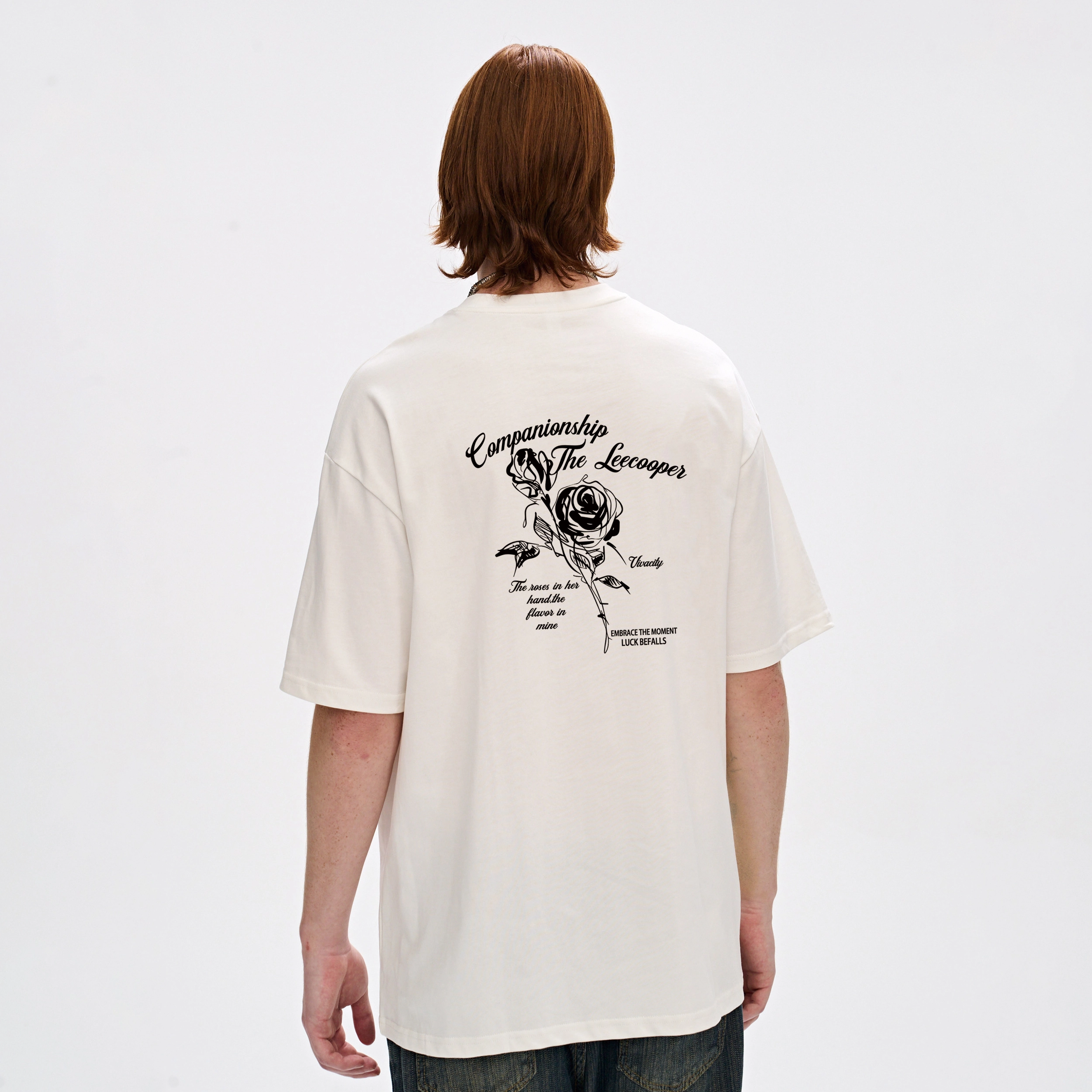 Lee Cooper logoT
